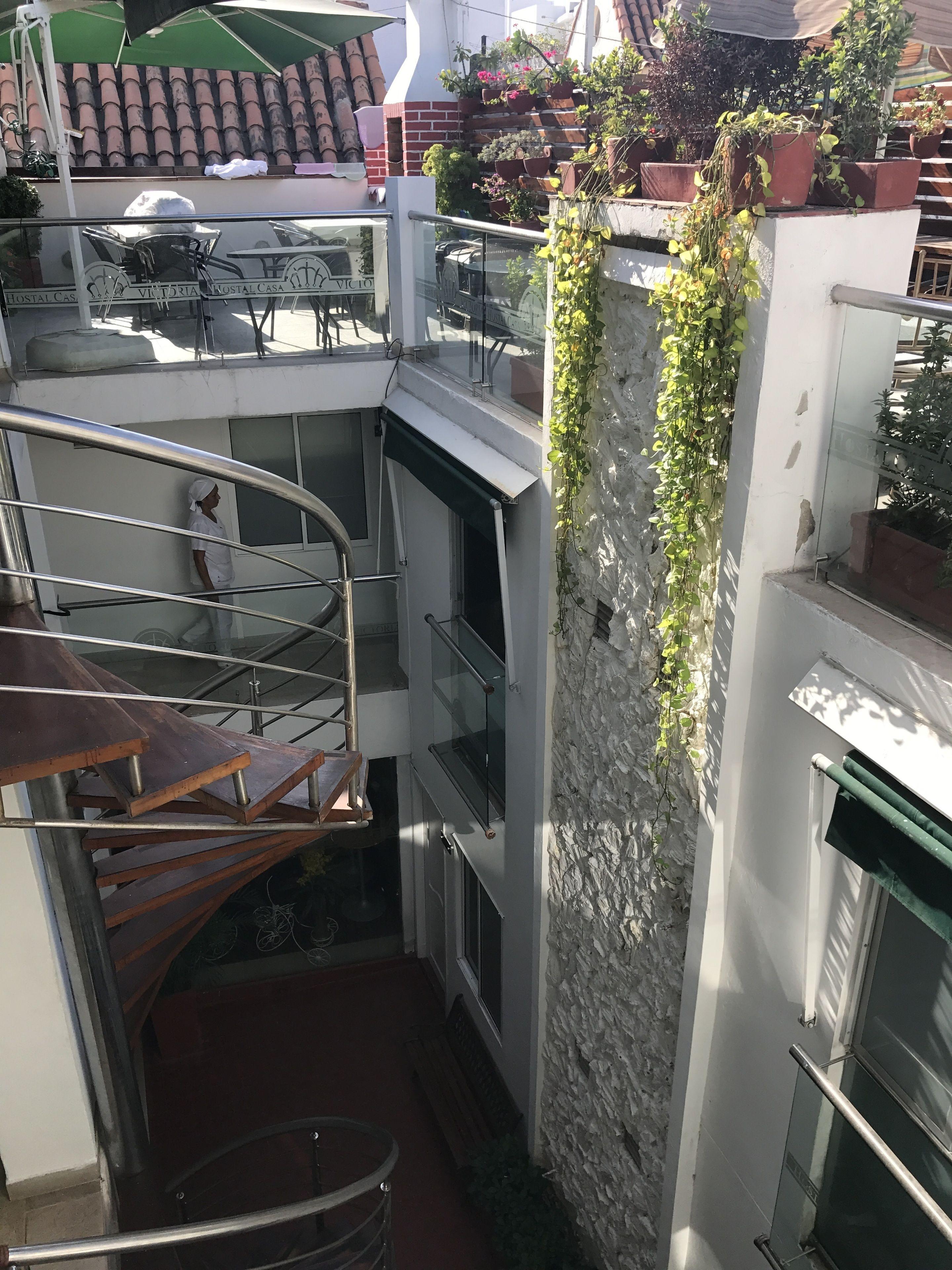 Casa Amanzi Hotel Cartagena