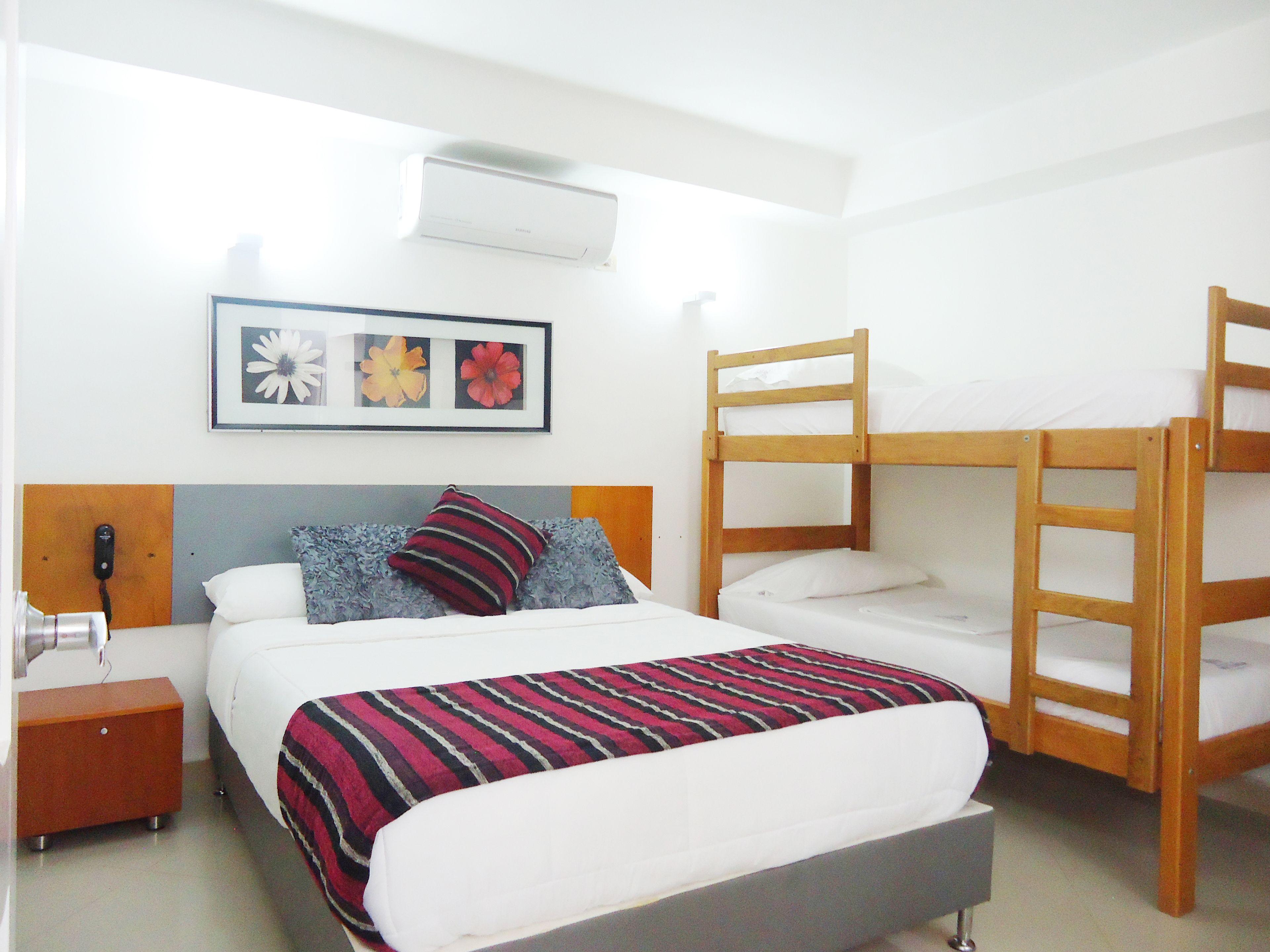 Hotel Casa Amanzi 2*