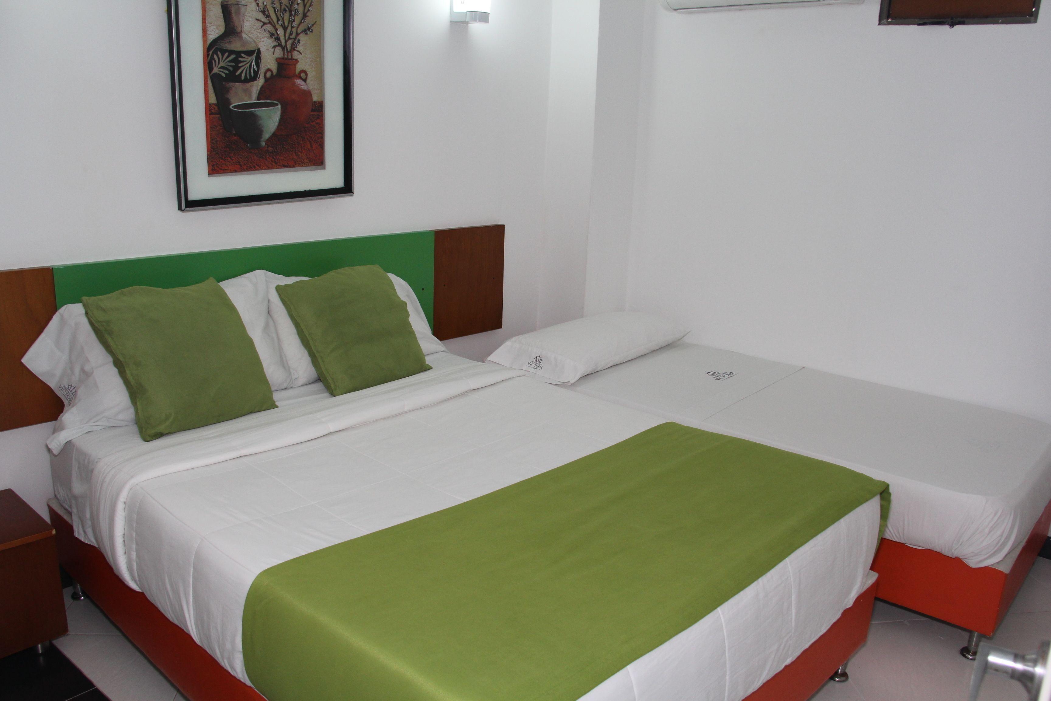 Casa Amanzi Hotel 2*