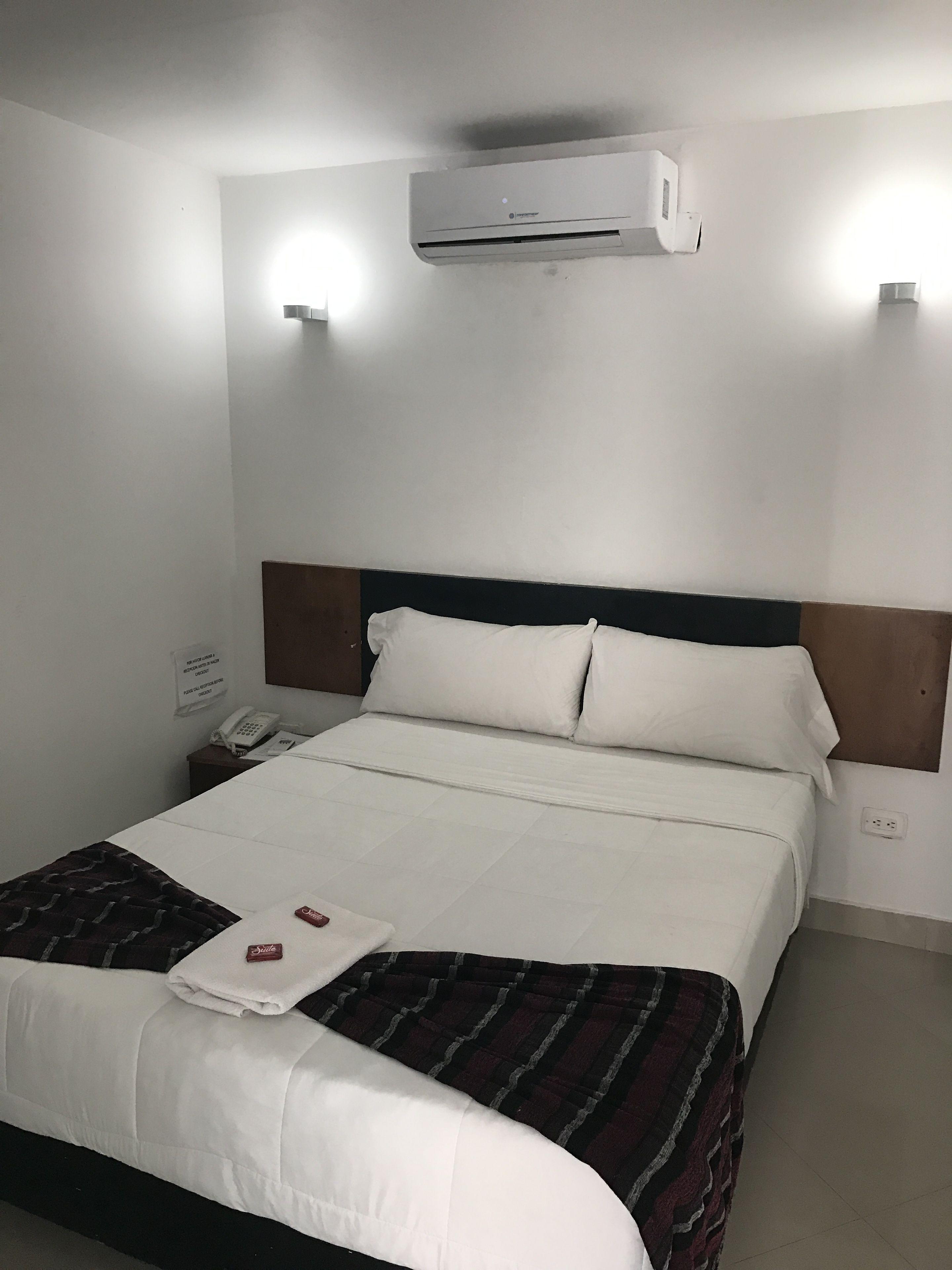 Hotel Casa Amanzi Cartagena