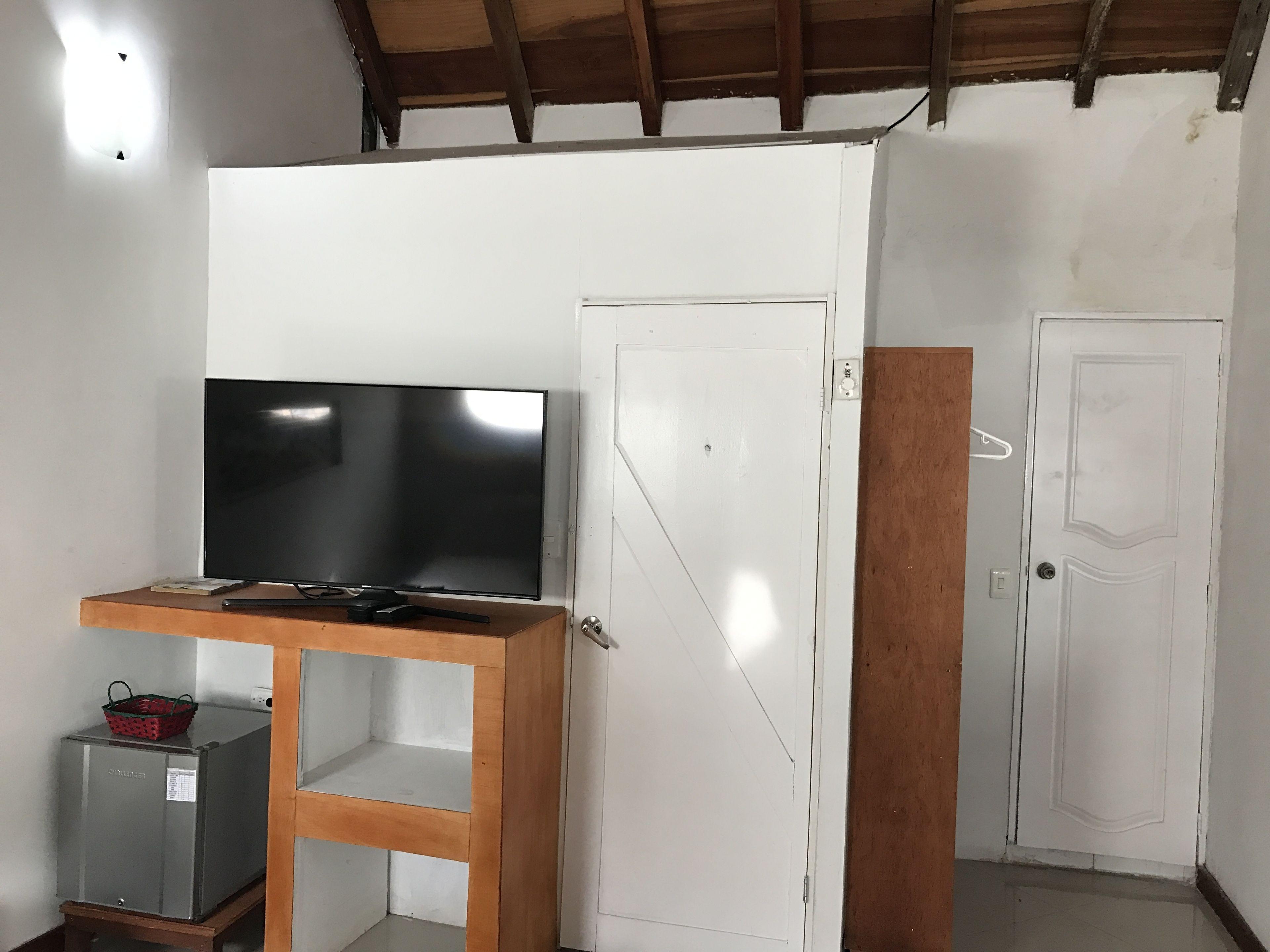 Casa Amanzi Cartagena