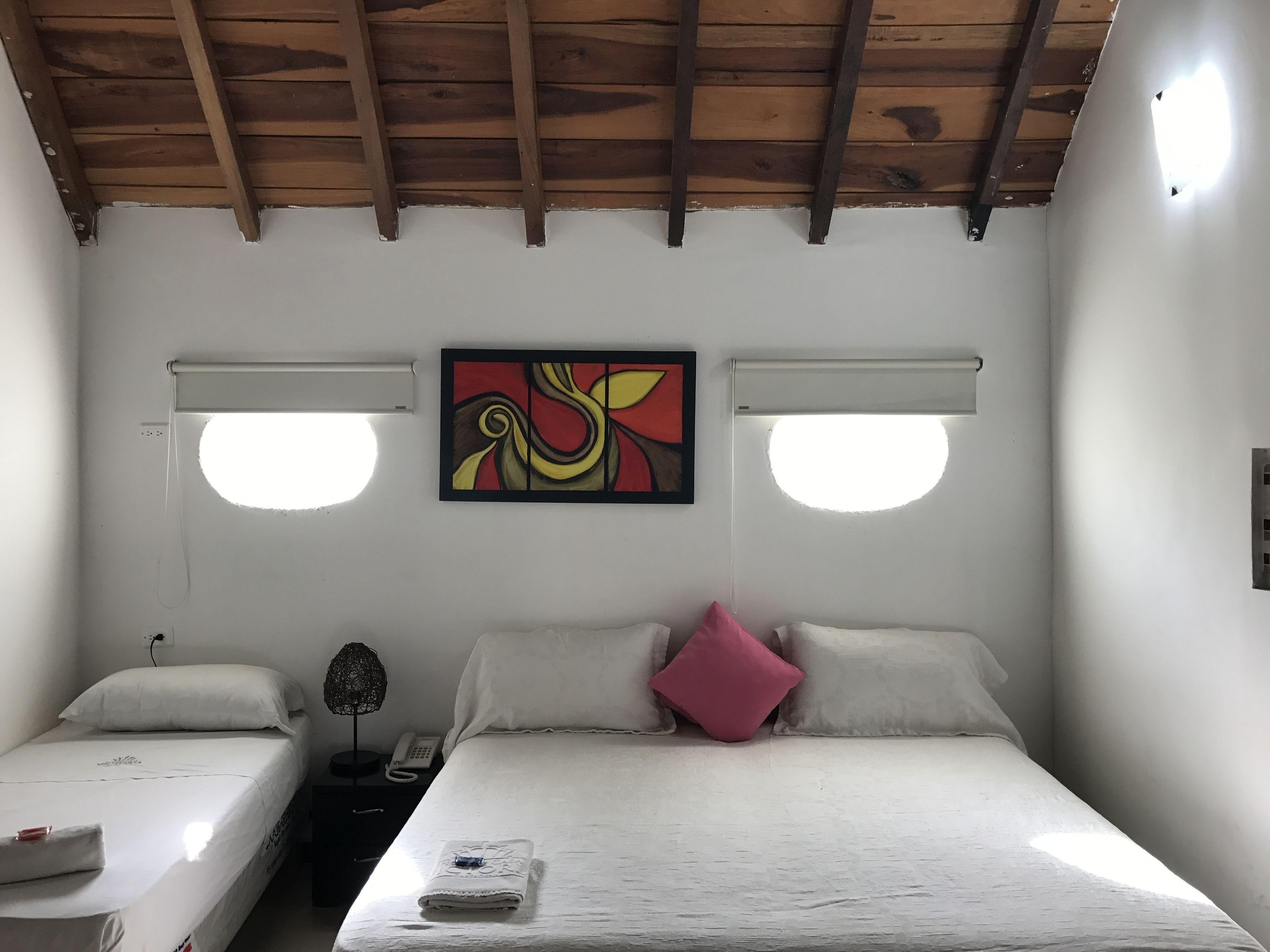 Hotel Casa Amanzi 2*