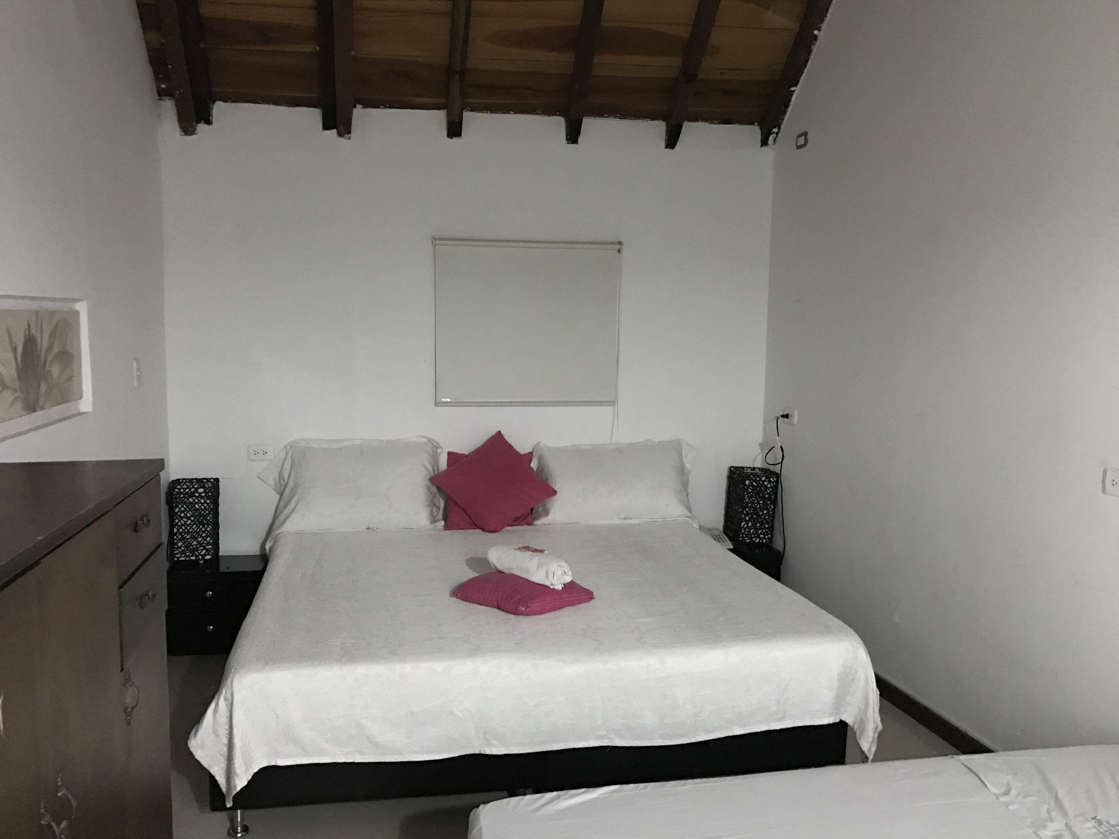 Casa Amanzi Hotel 2*