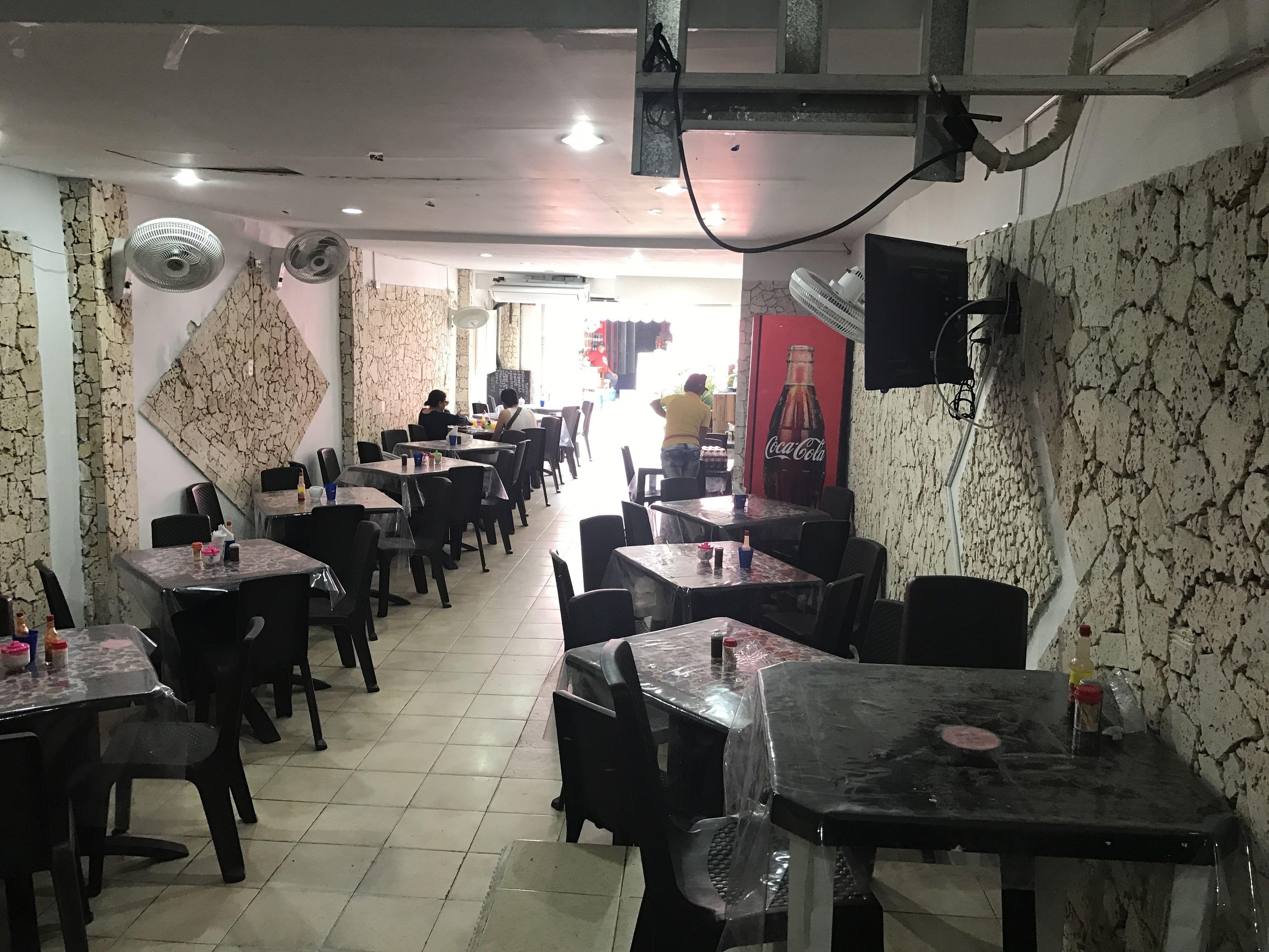 Casa Amanzi Cartagena