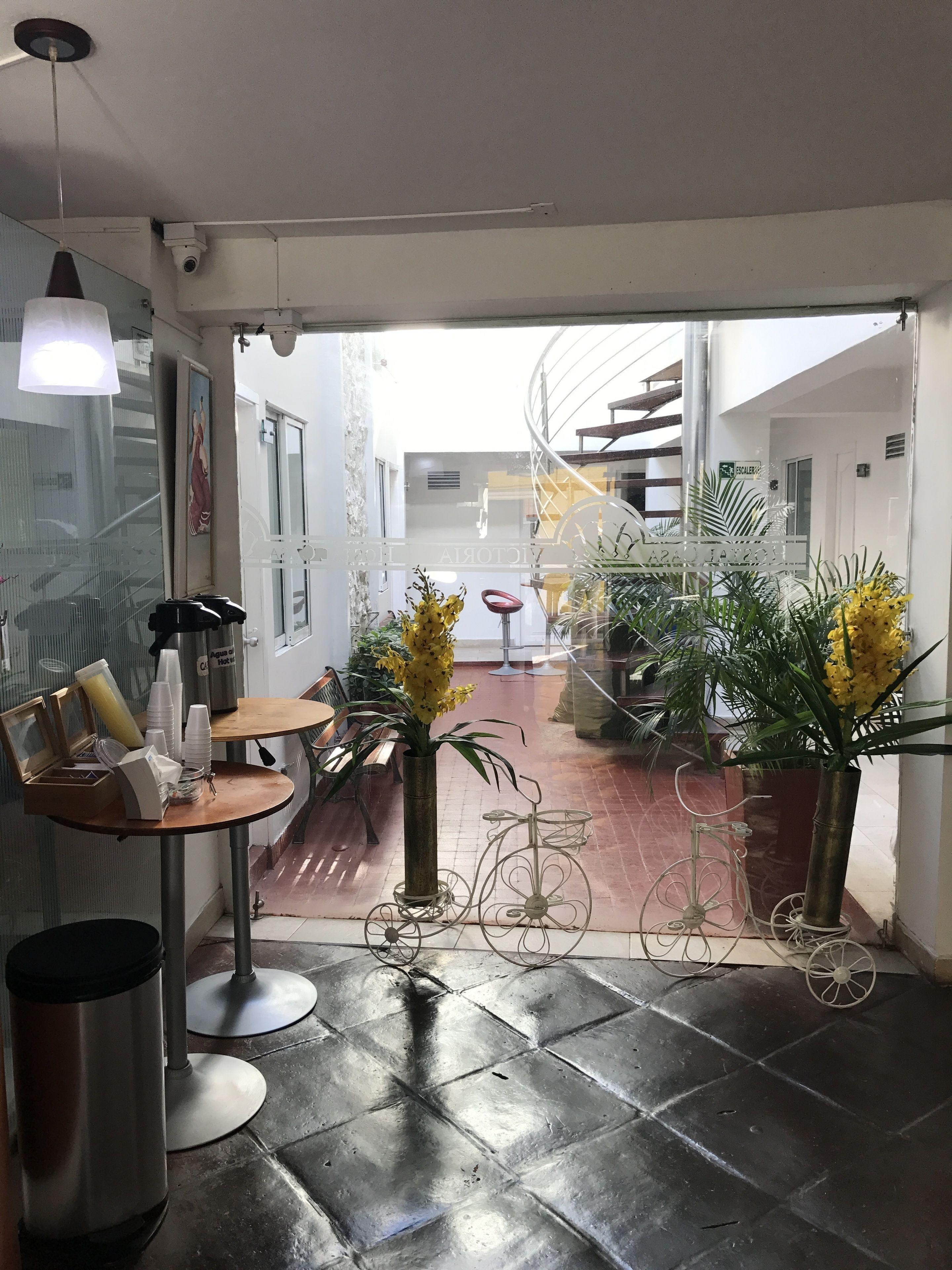 Hotel Casa Amanzi Cartagena