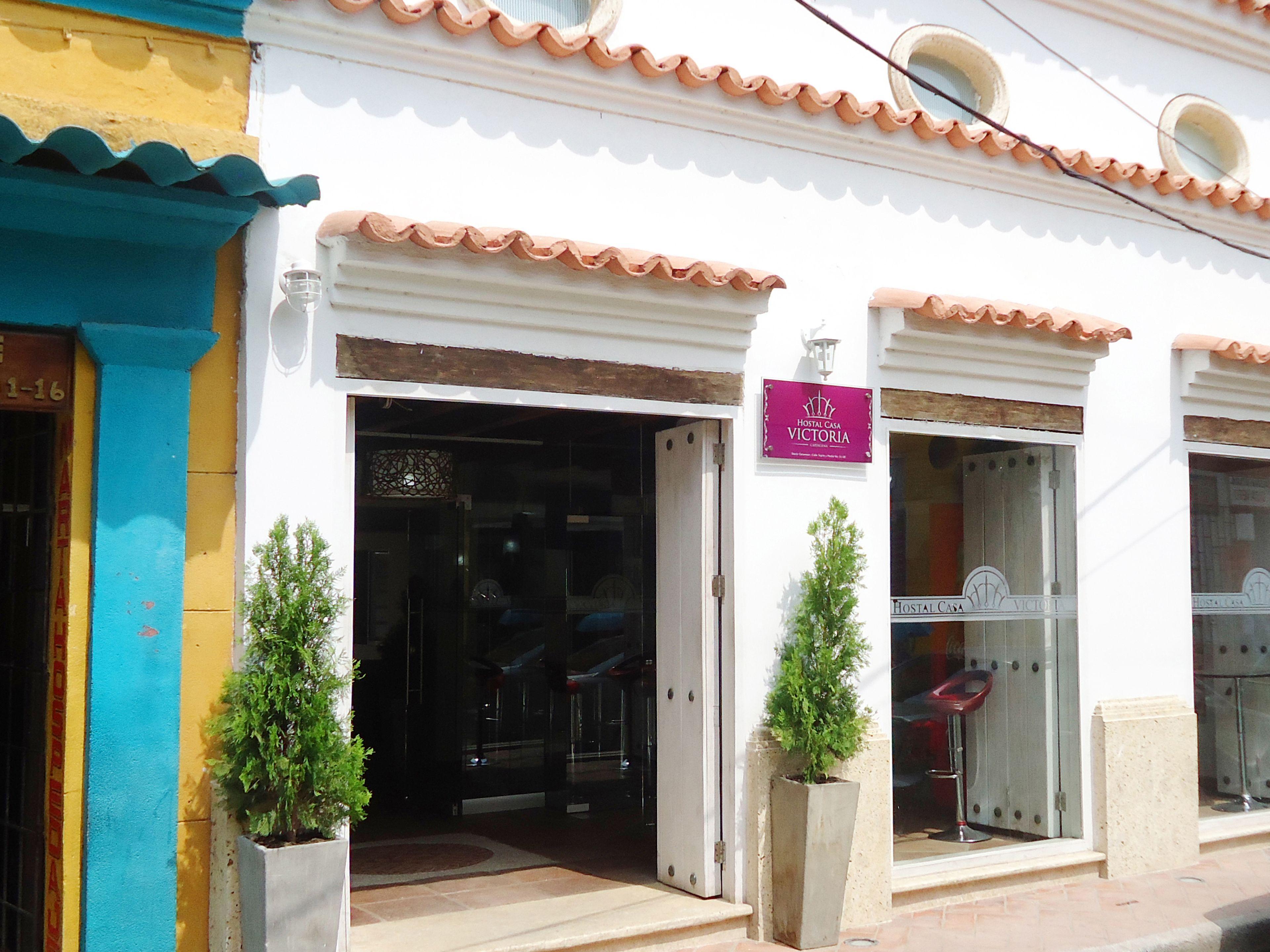 Hotel Casa Amanzi 2*