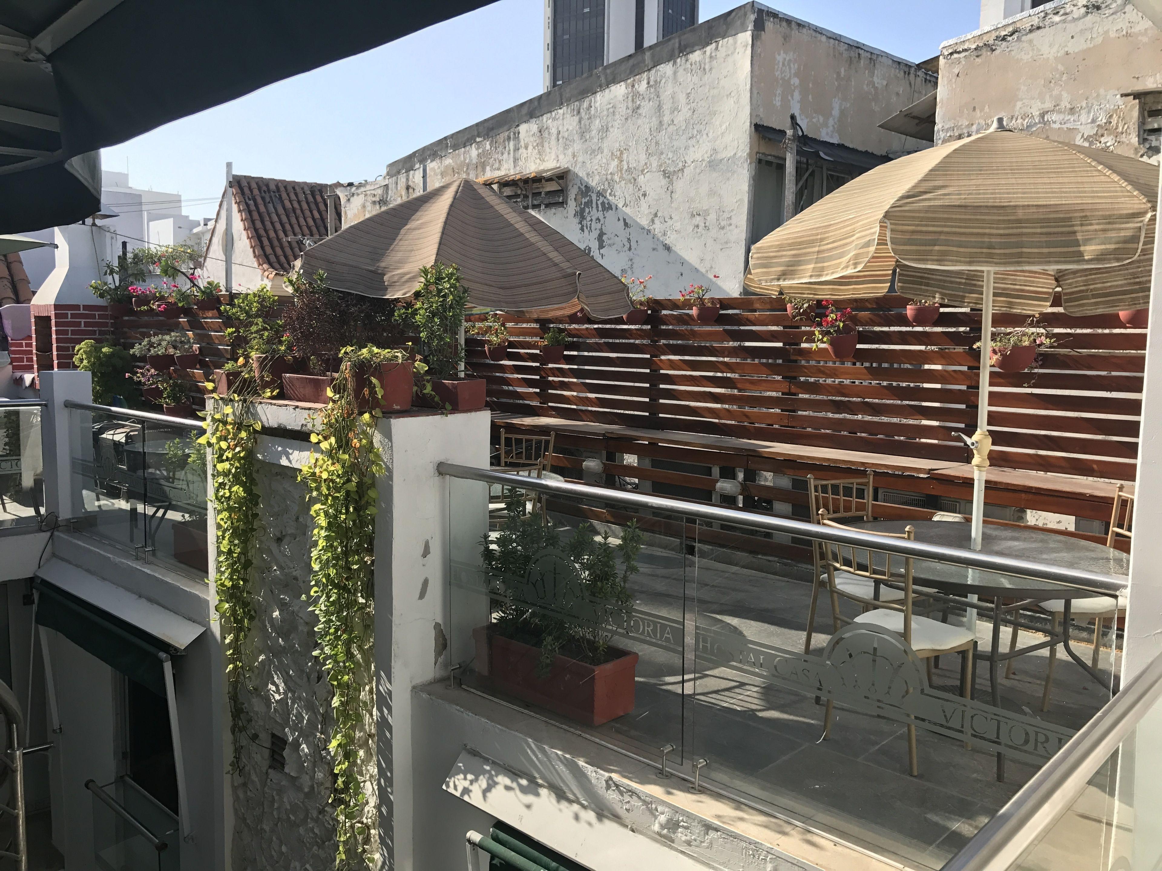 Casa Amanzi 2* Cartagena