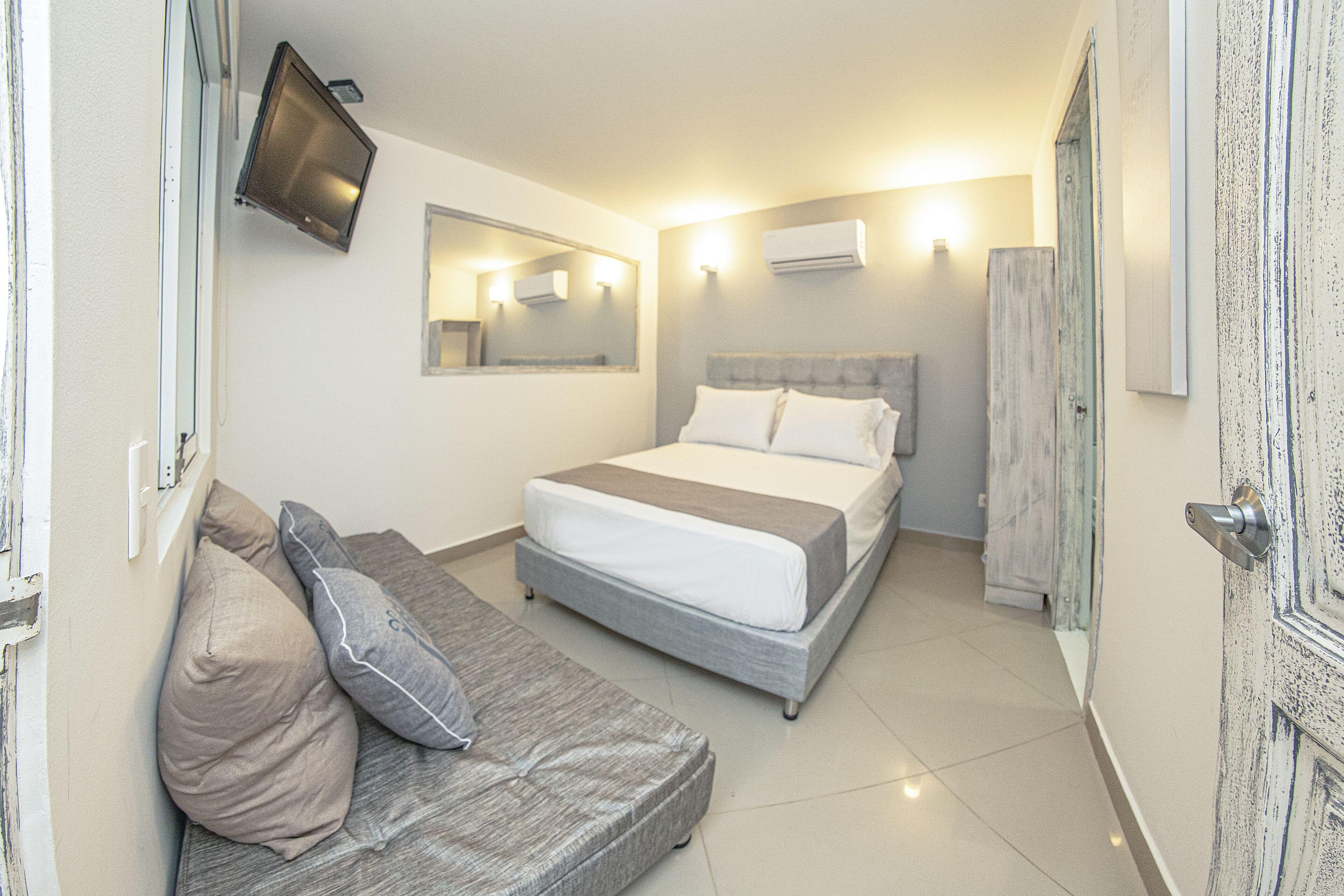 Casa Amanzi 2* Cartagena