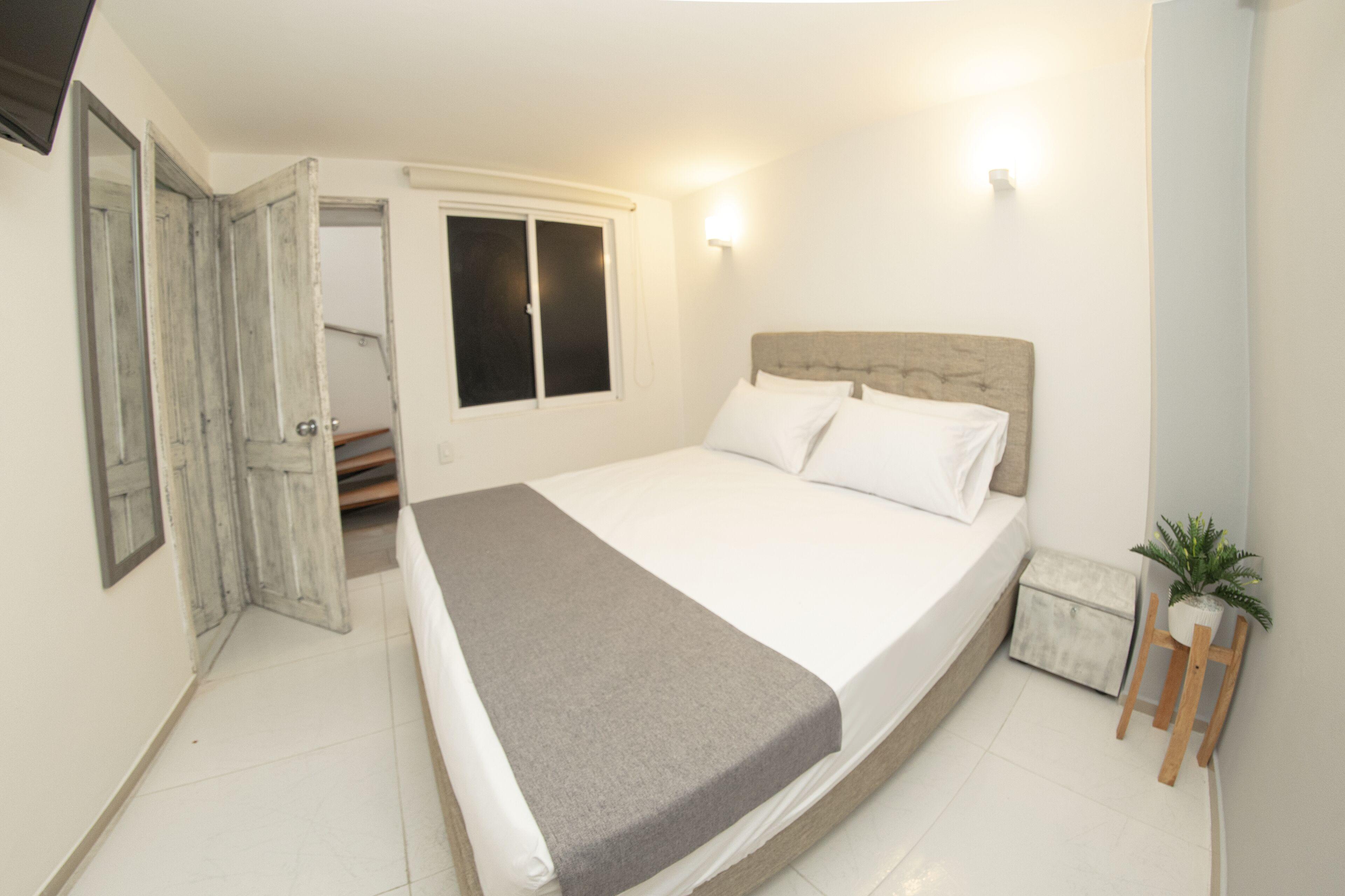 Casa Amanzi Hotel 2*