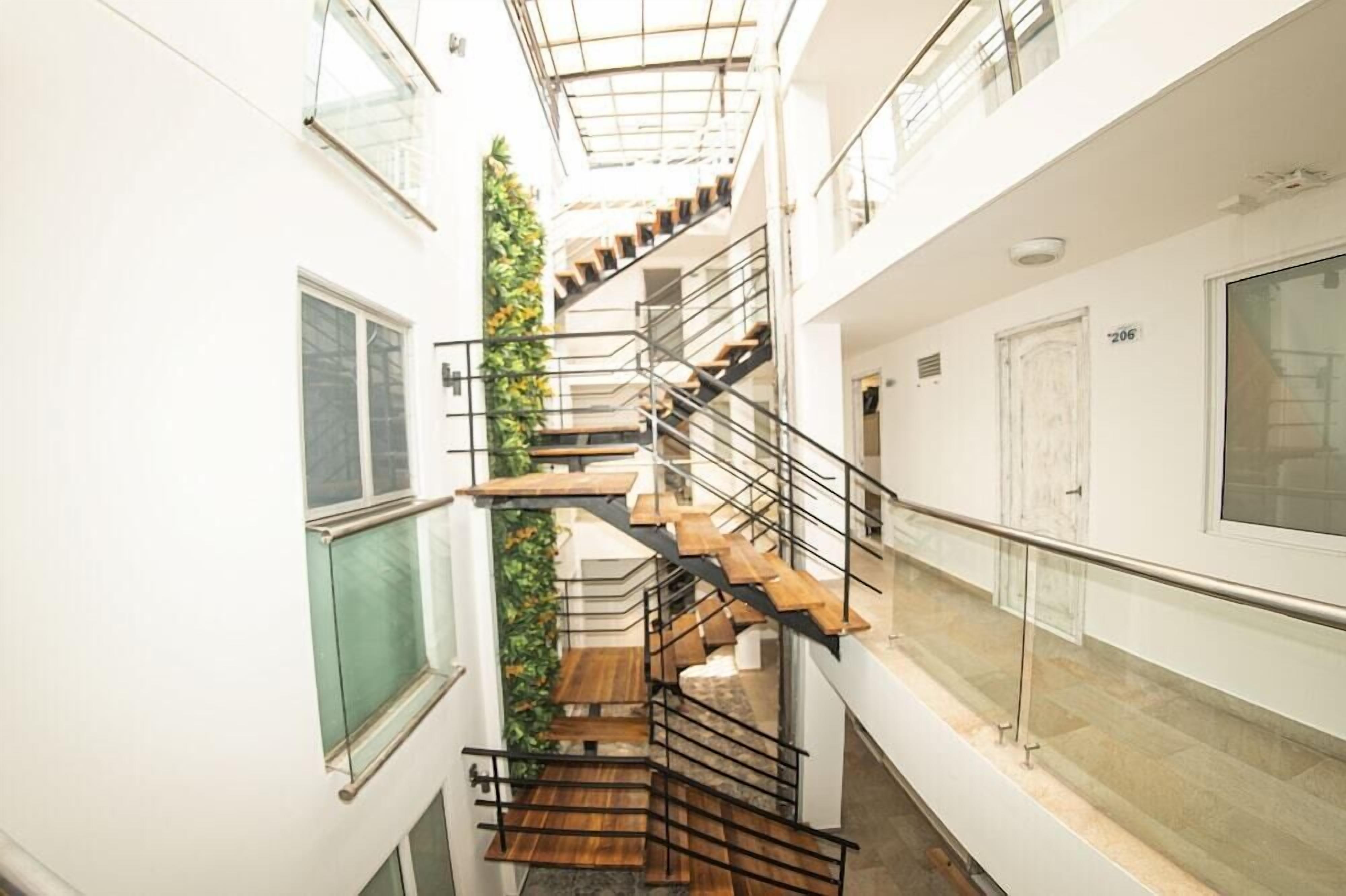 Casa Amanzi Hotel Cartagena