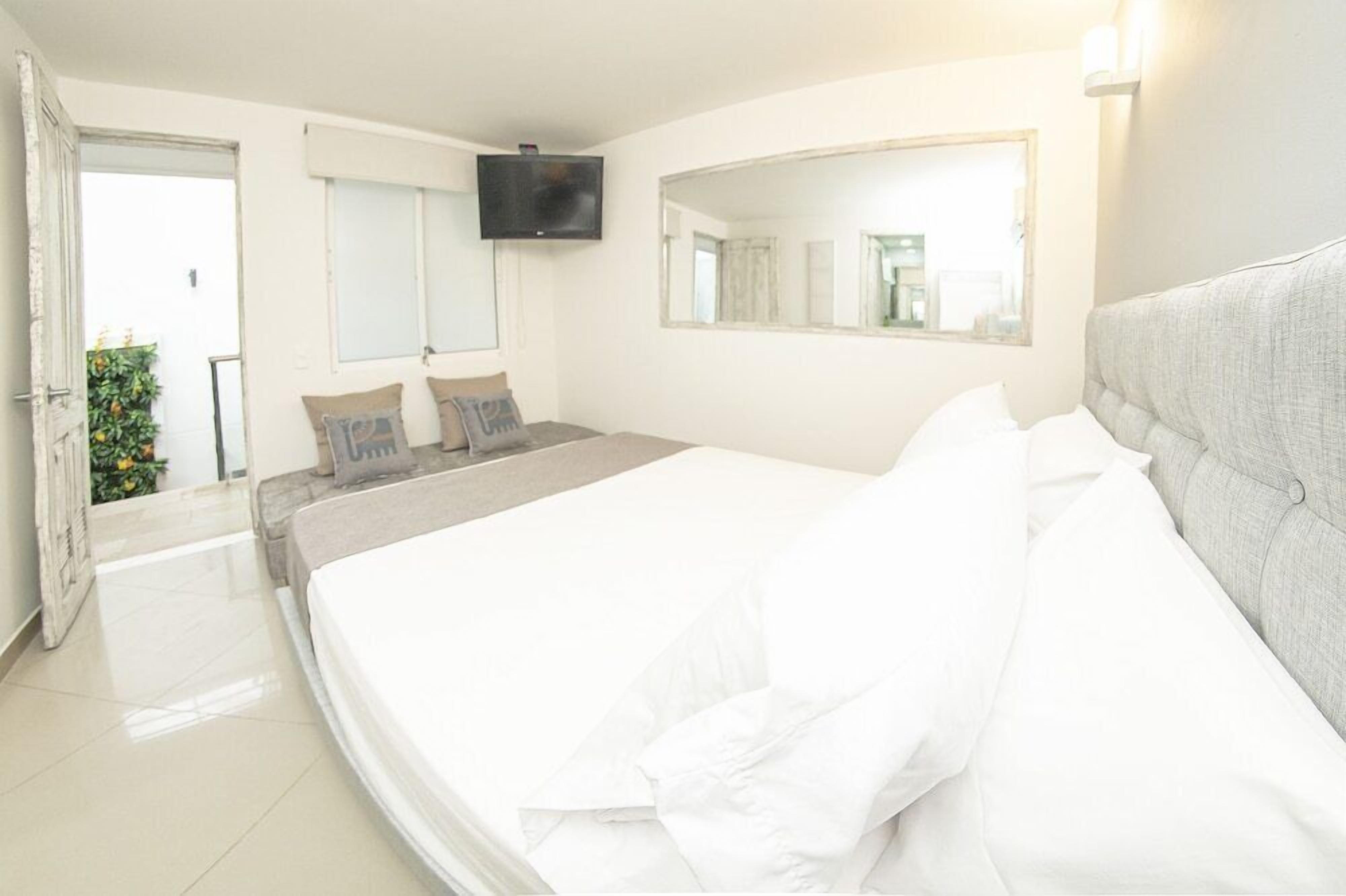 Casa Amanzi 2* Cartagena