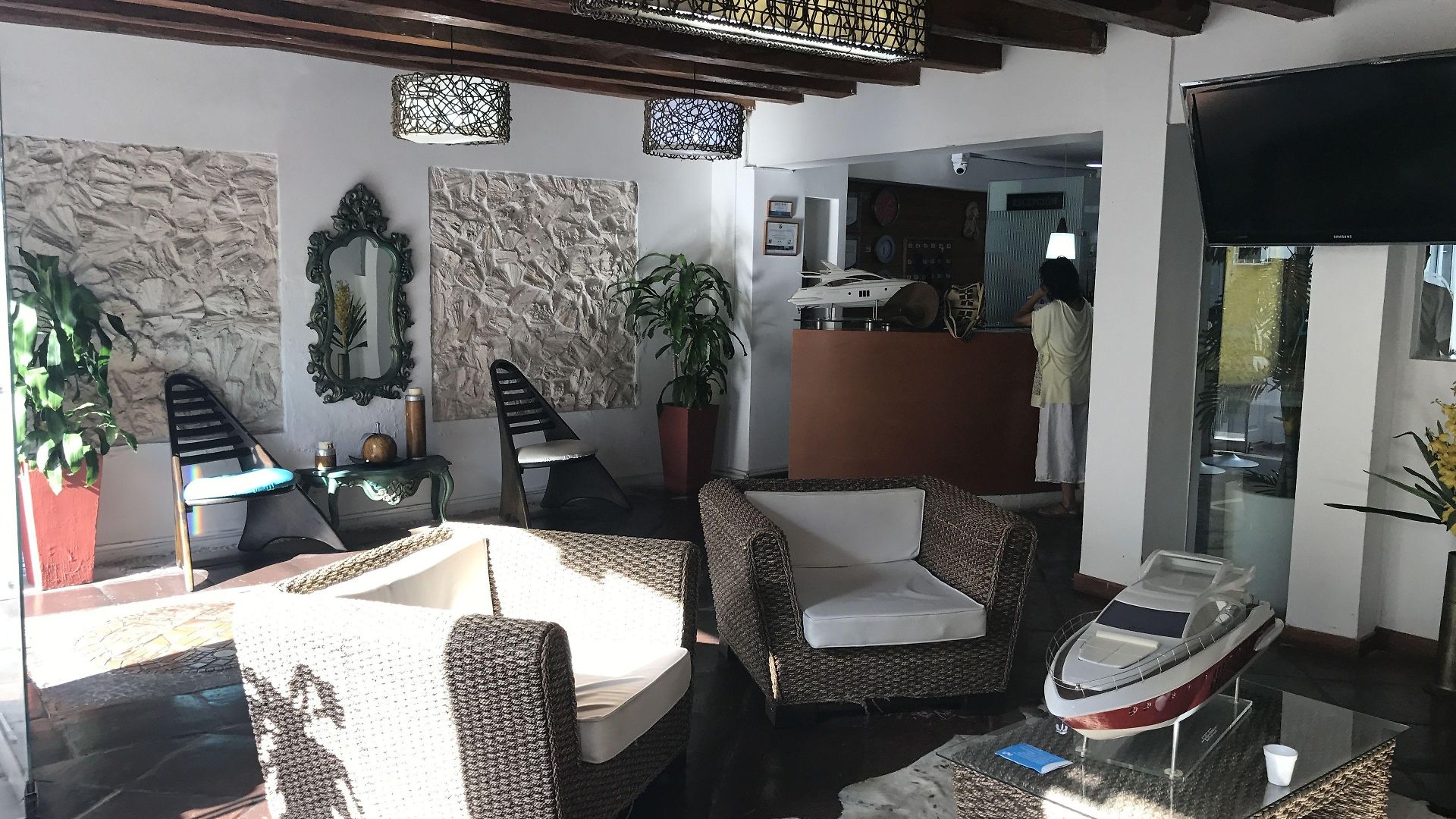 Casa Amanzi