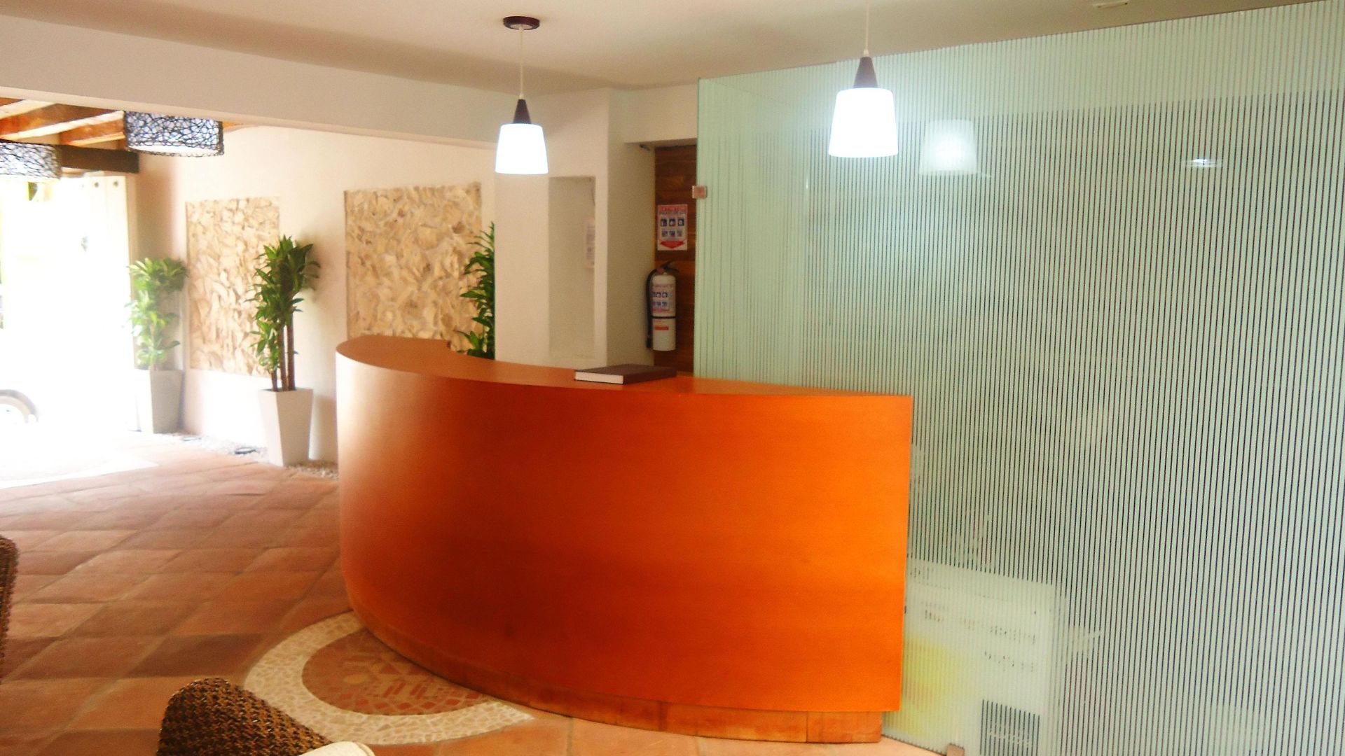 Casa Amanzi