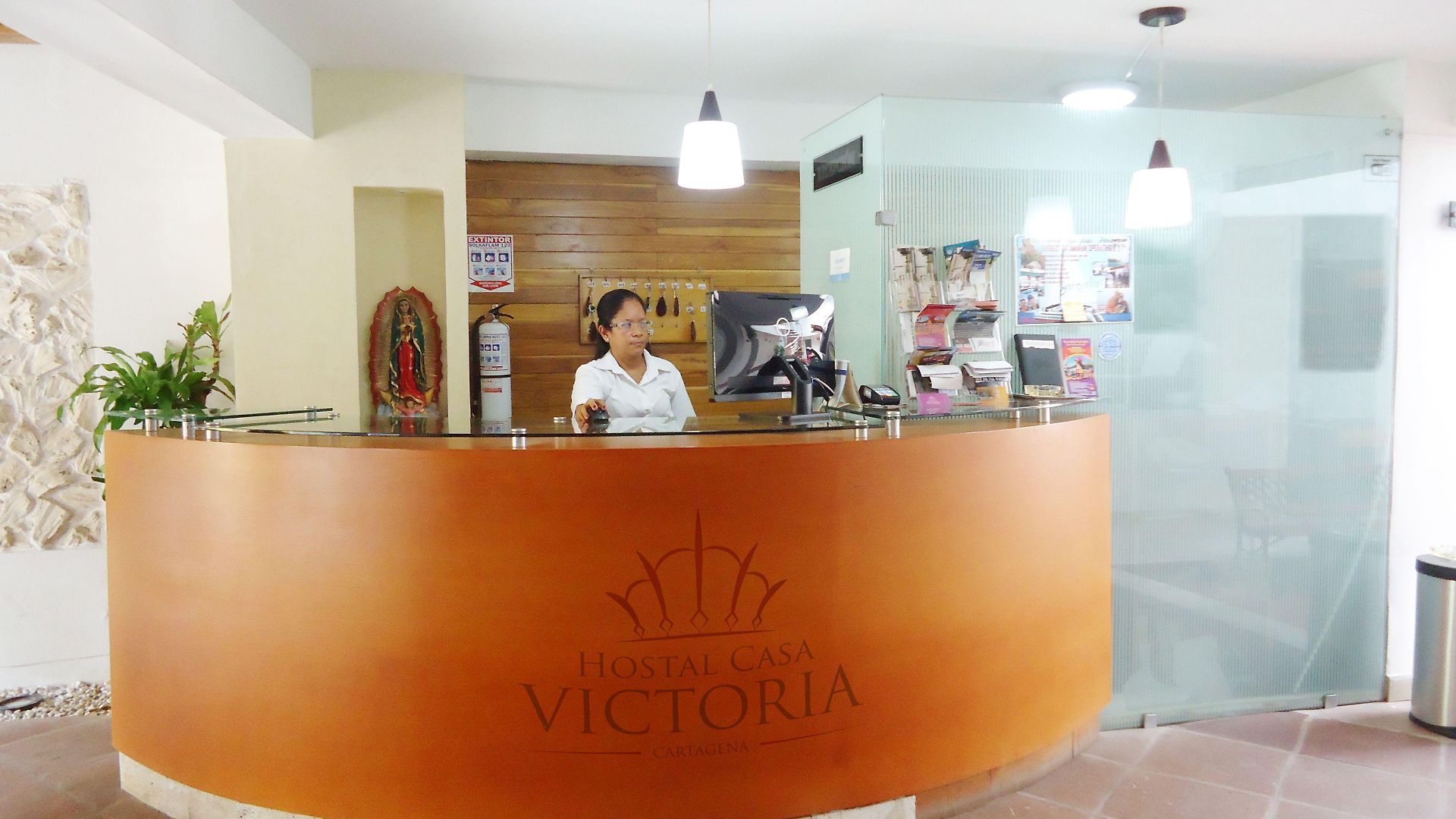 Hotel Casa Amanzi Cartagena