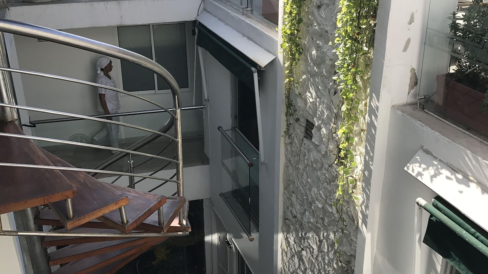 Casa Amanzi Hotel Cartagena