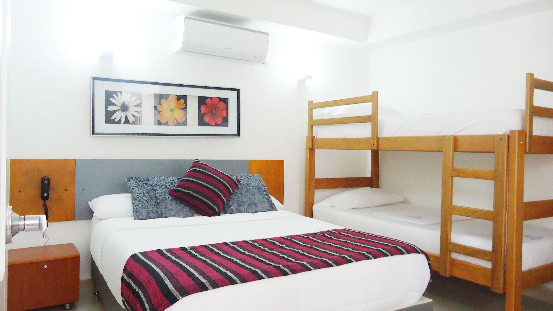Hotel Casa Amanzi 2*