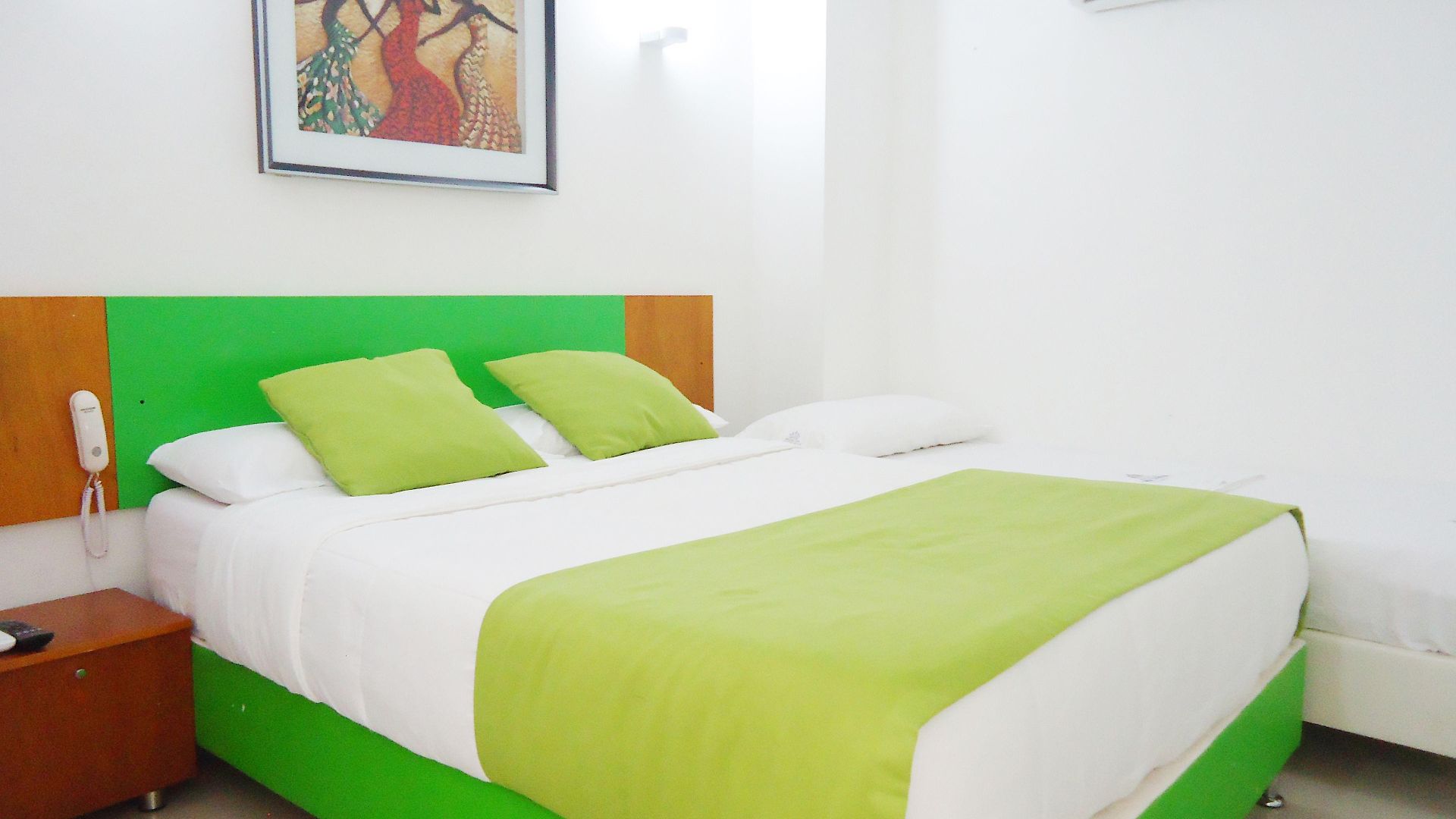 Hotel Casa Amanzi Cartagena