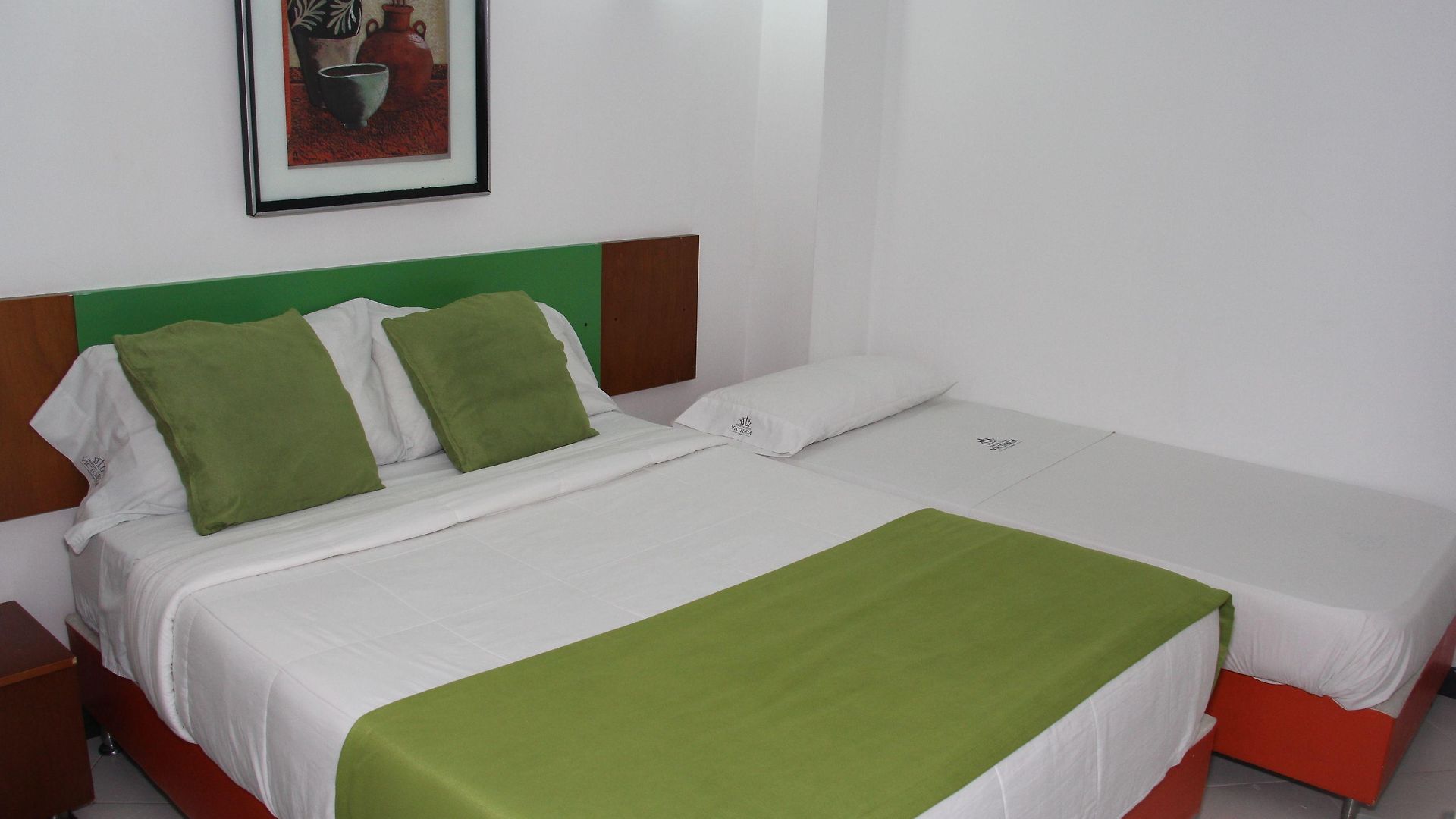 Casa Amanzi Hotel 2*
