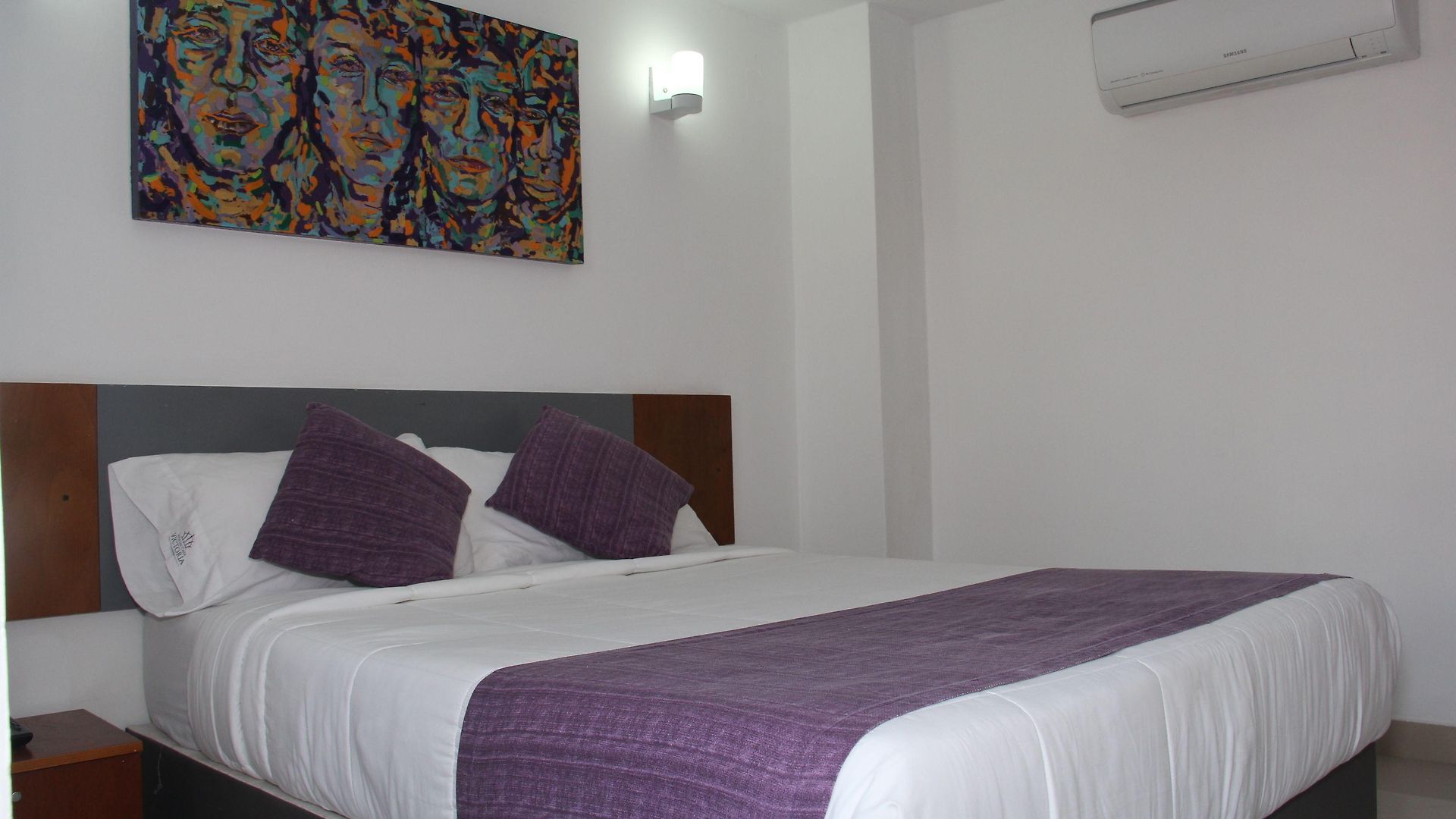 Casa Amanzi Hotel Cartagena