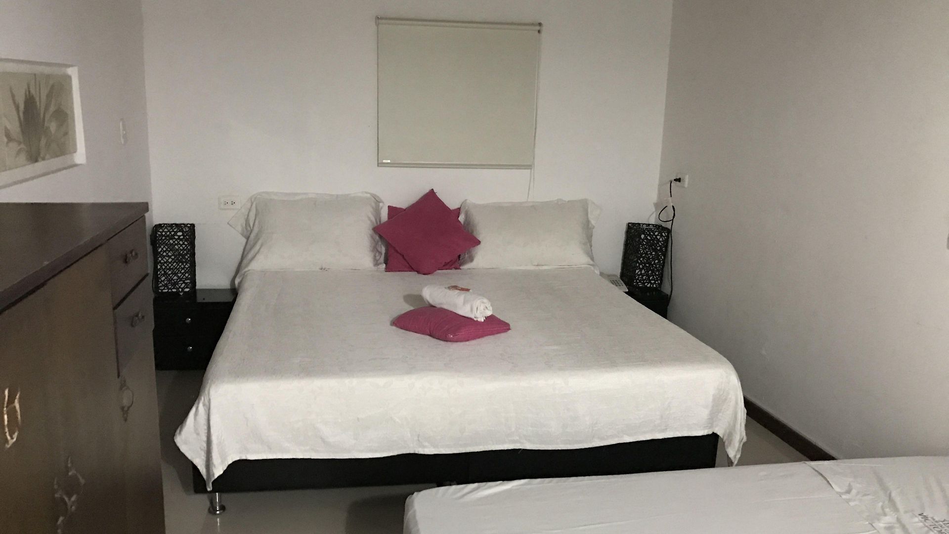 Casa Amanzi Cartagena
