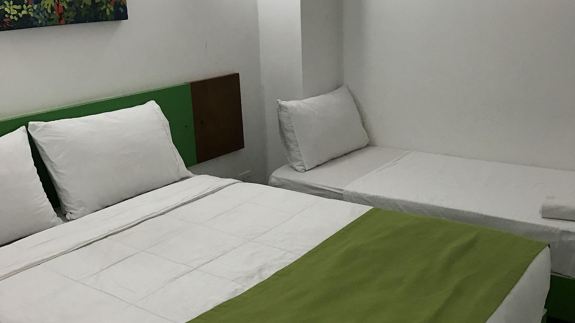 Casa Amanzi 2* Cartagena