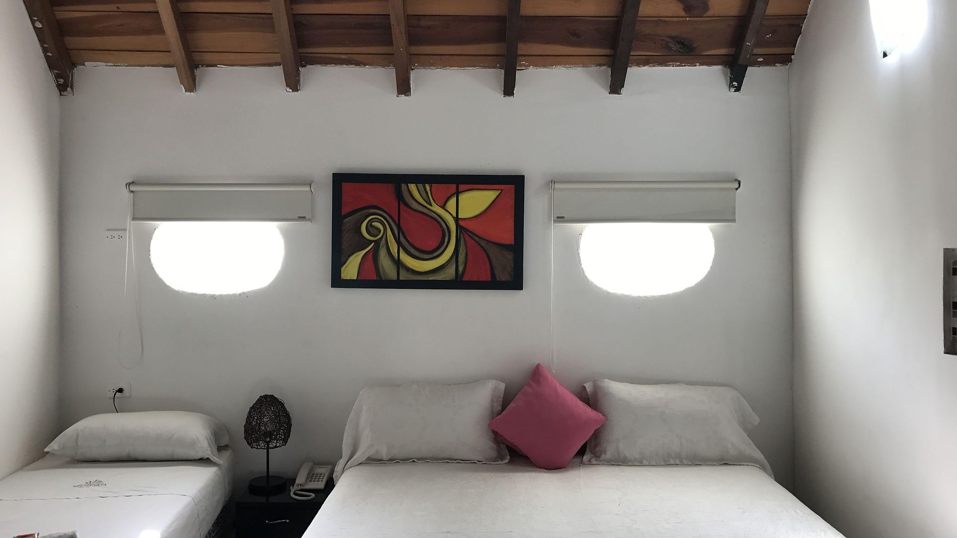 Hotel Casa Amanzi 2*