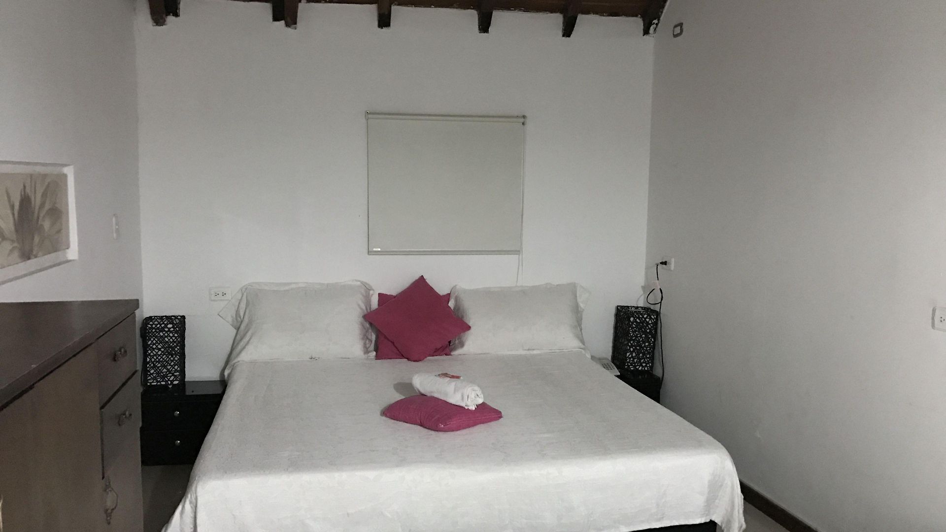 Casa Amanzi Hotel 2*