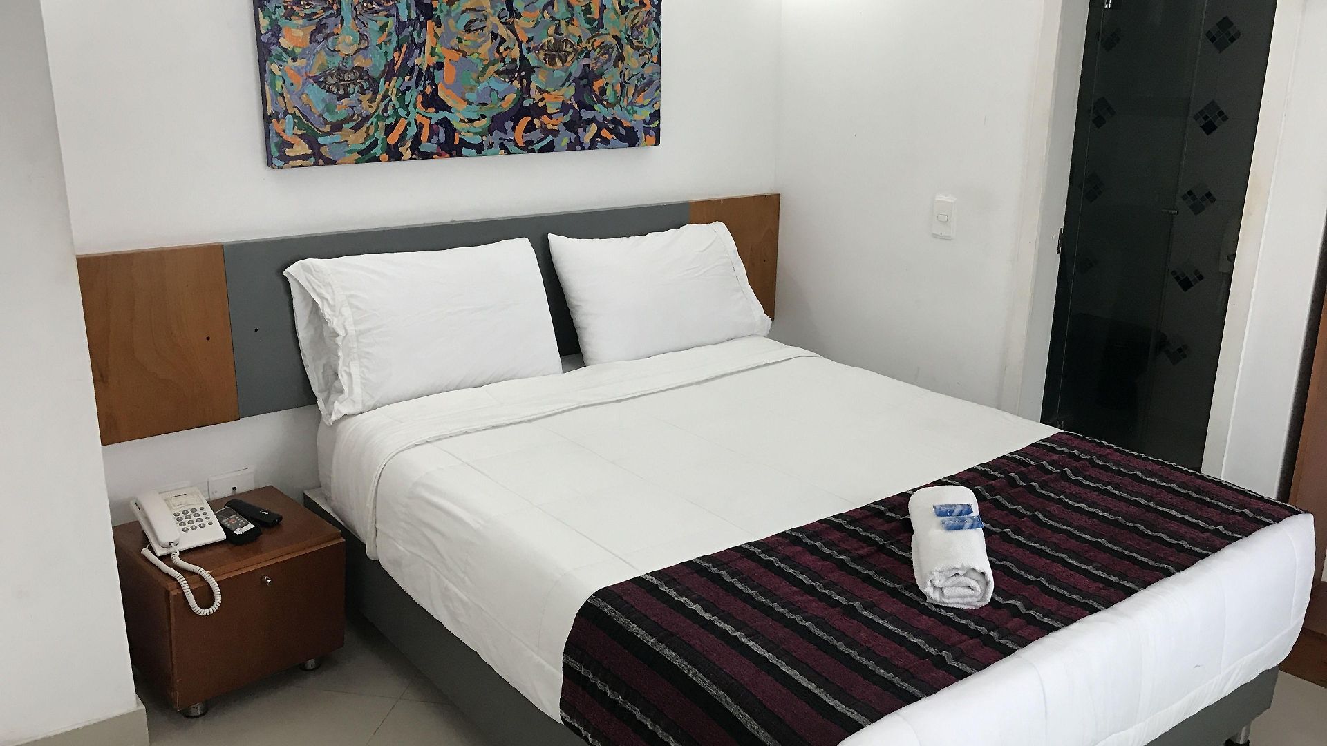 Casa Amanzi 2* Cartagena