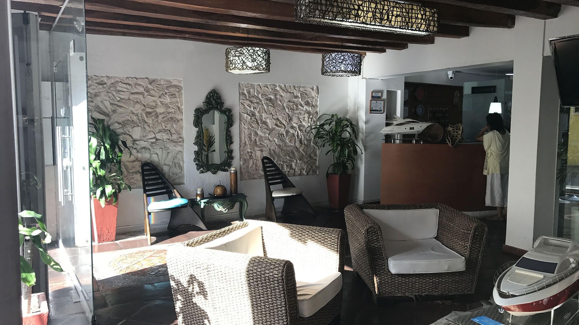Casa Amanzi