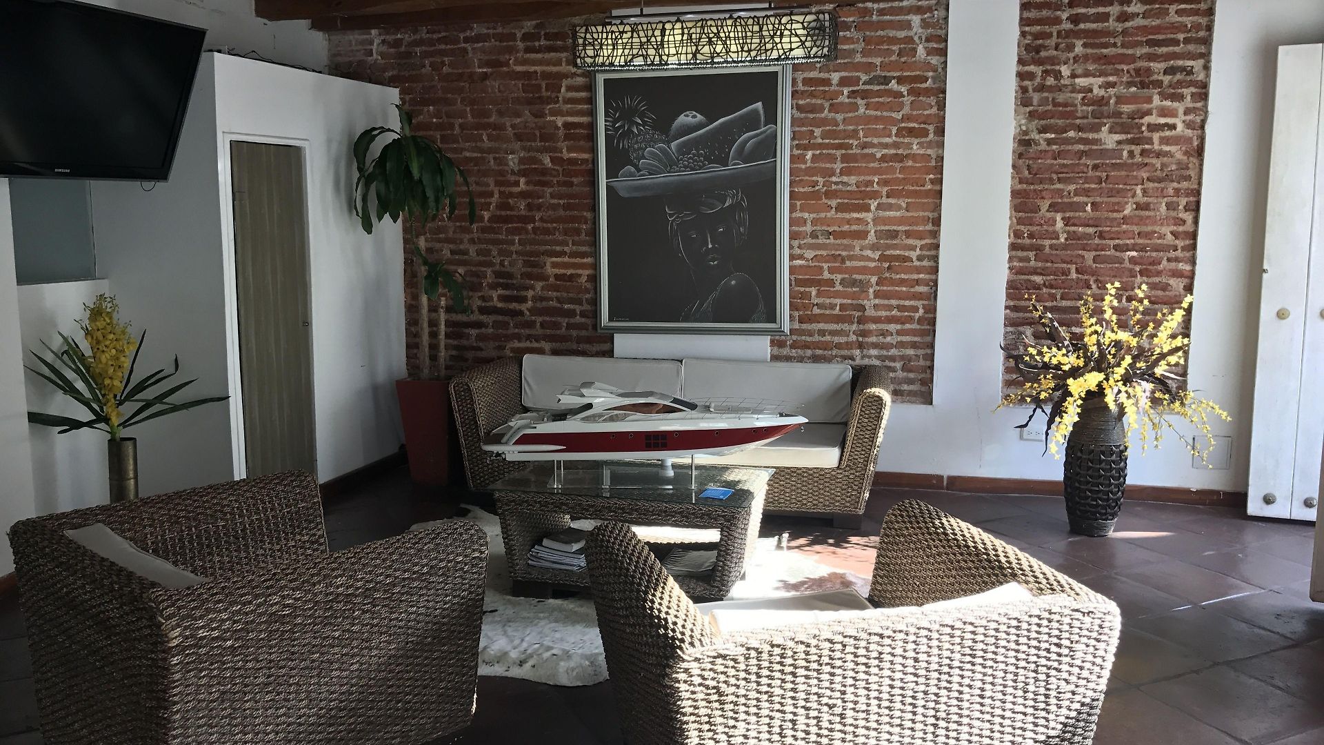 Casa Amanzi