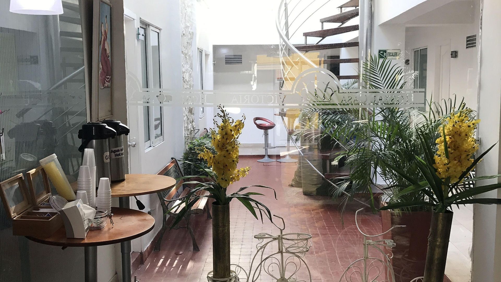 Hotel Casa Amanzi Cartagena