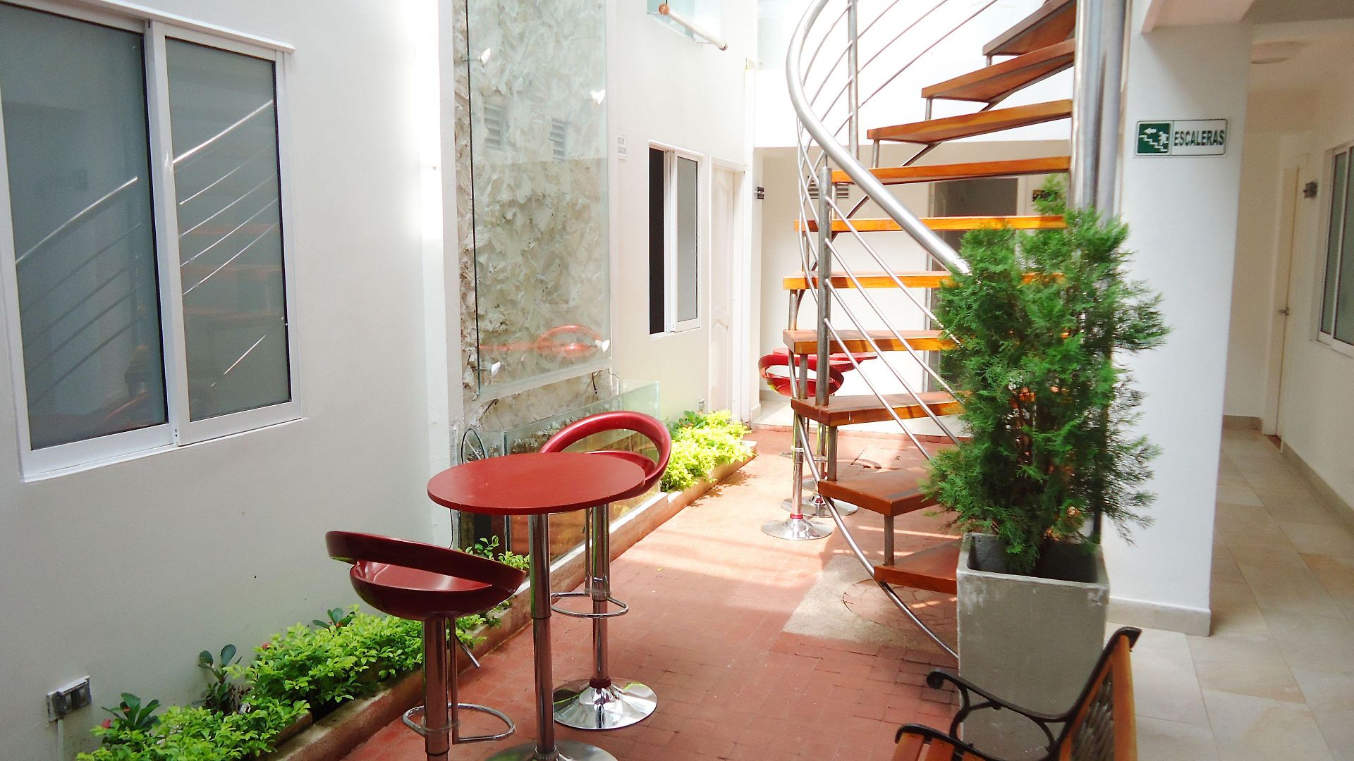 Casa Amanzi 2*
