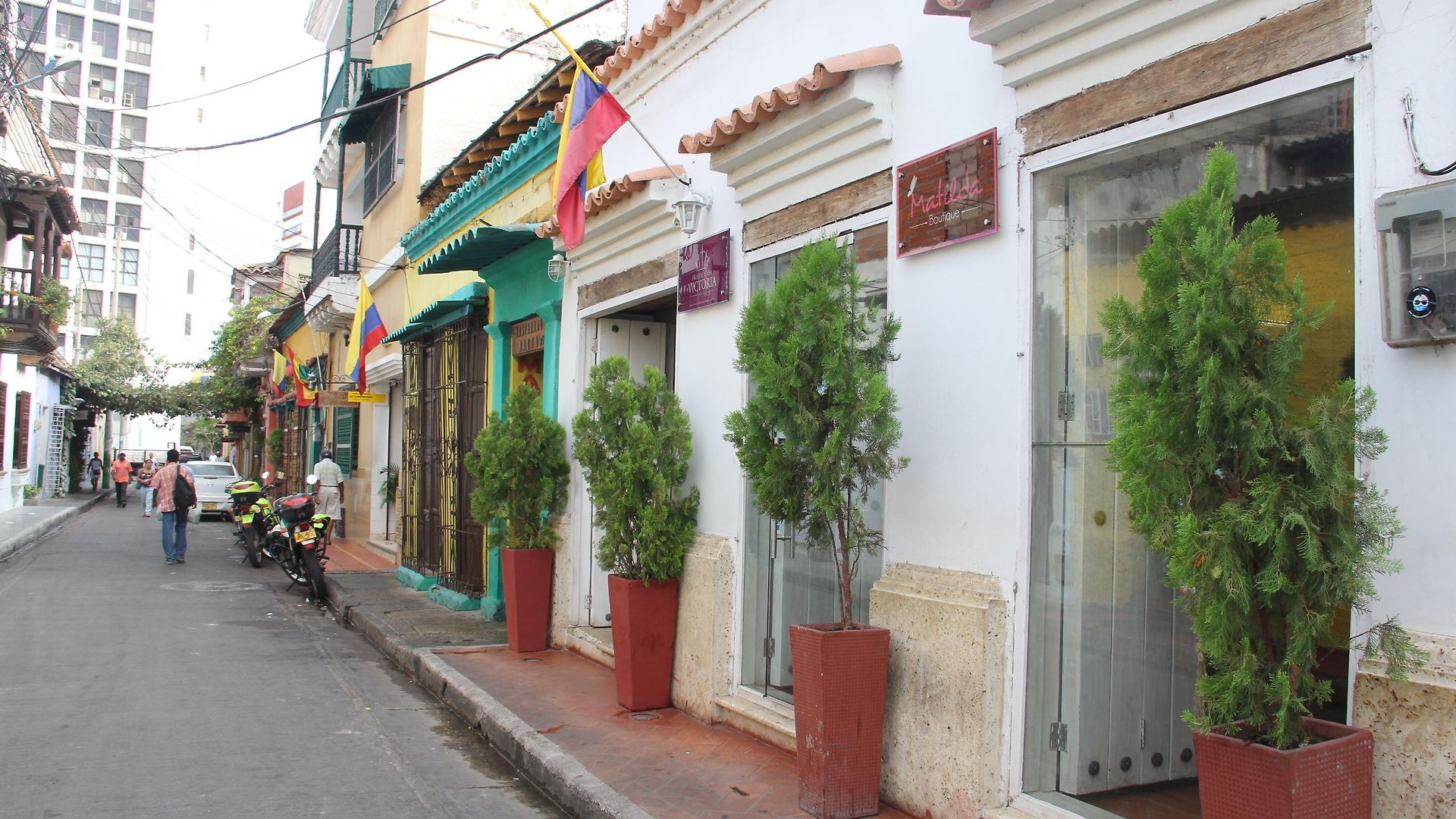 Casa Amanzi