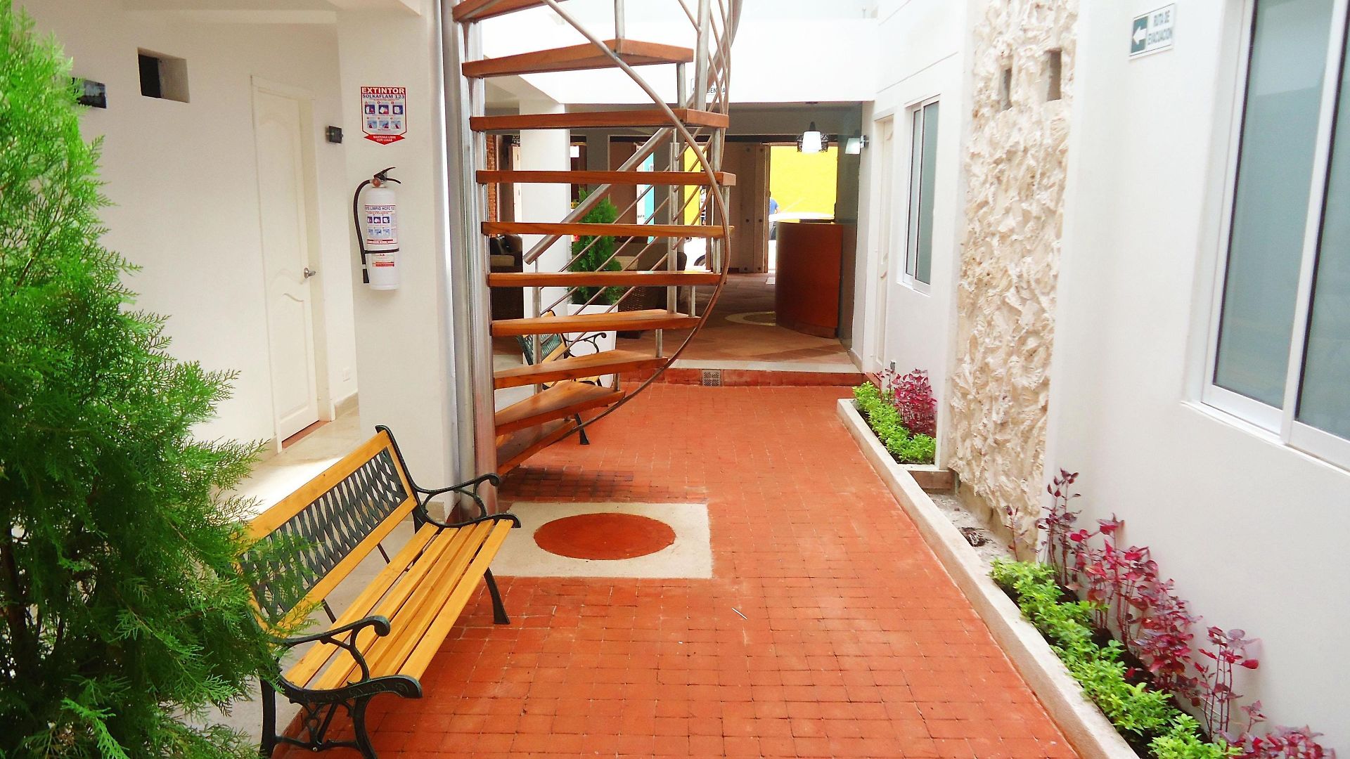 Casa Amanzi 2*