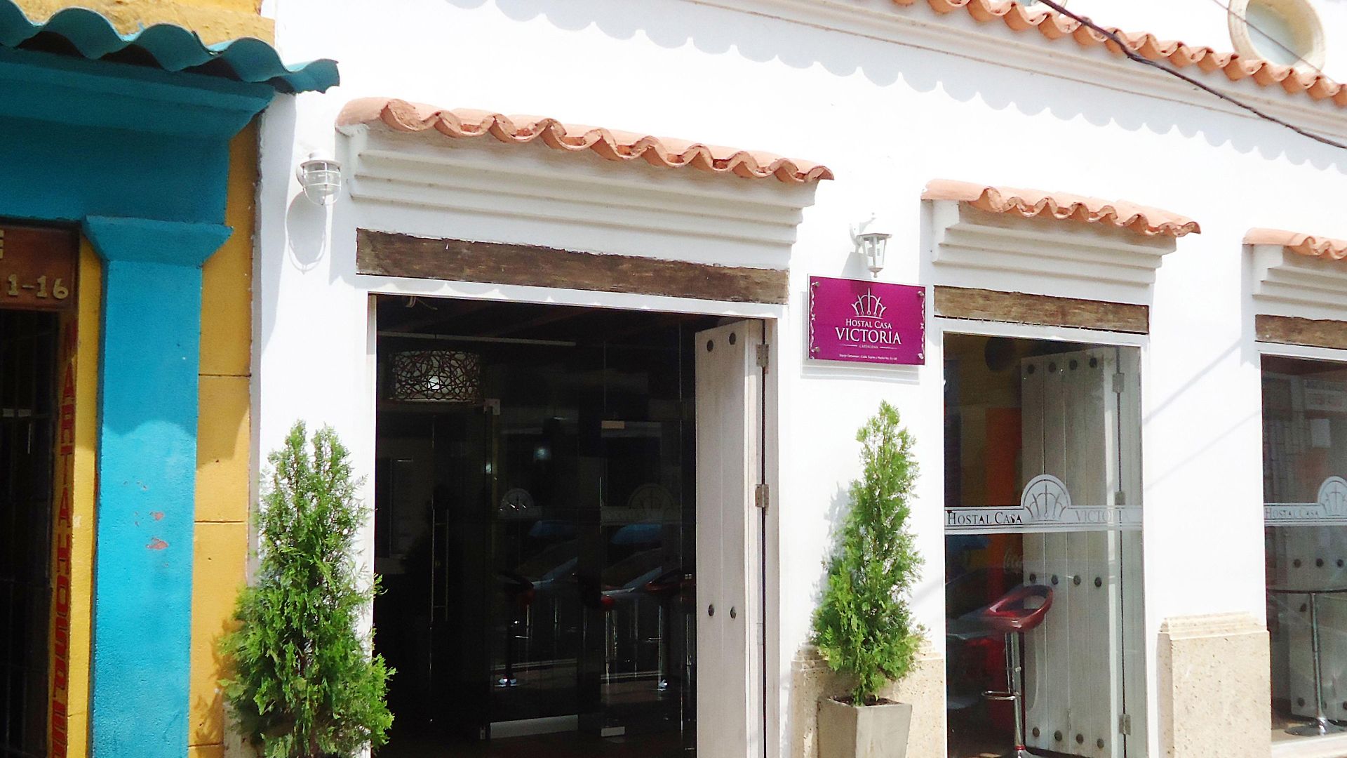 Hotel Casa Amanzi 2*