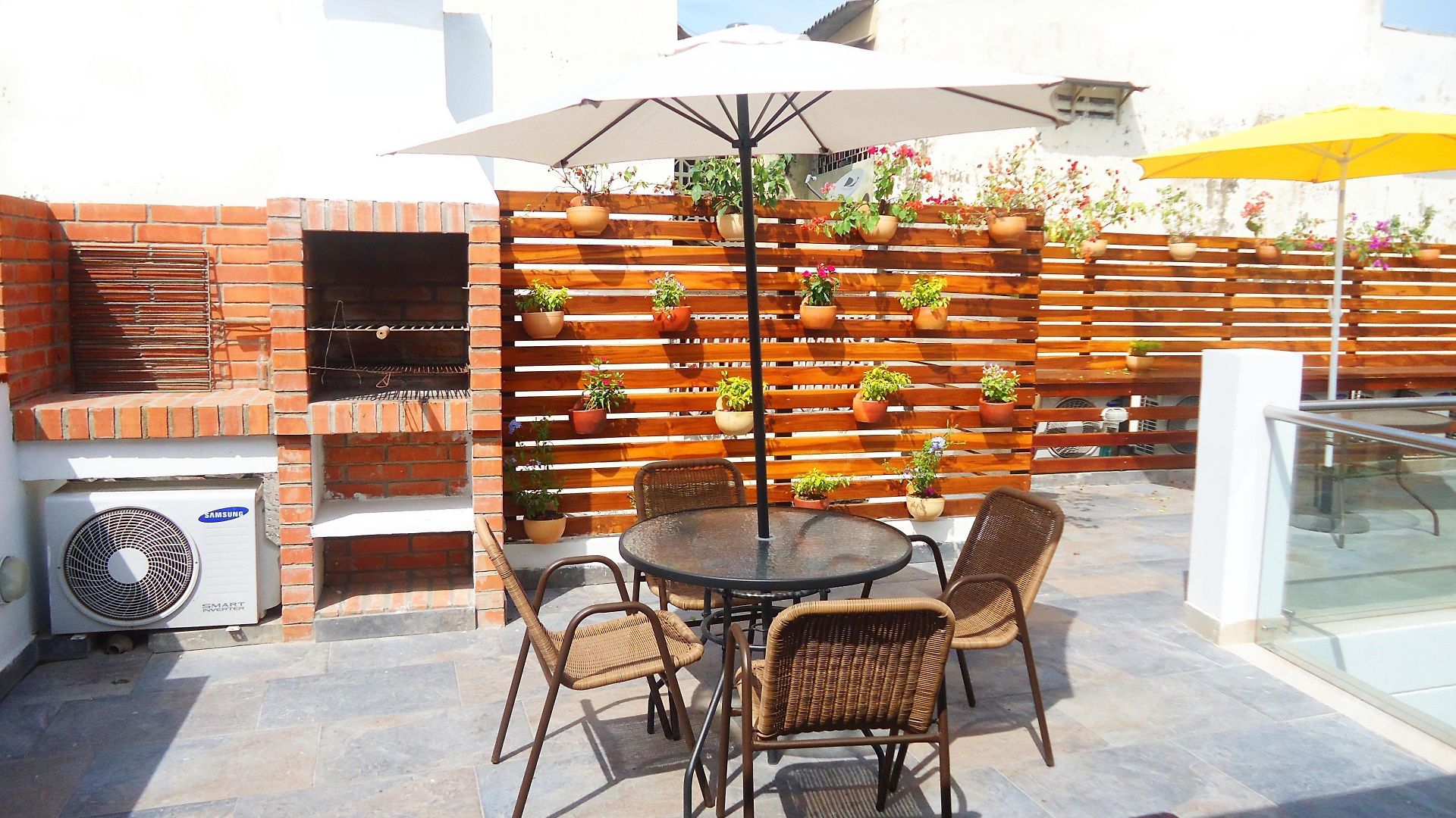 Casa Amanzi Hotel Cartagena