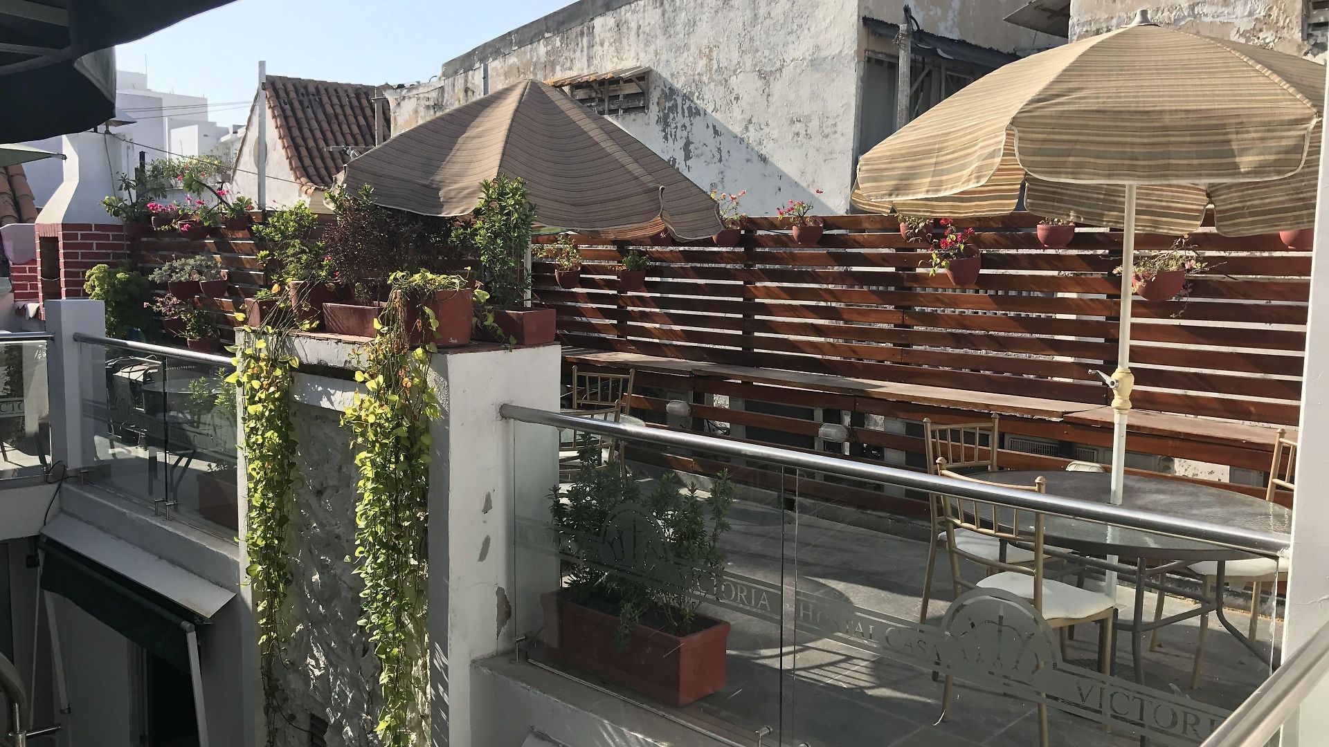 Casa Amanzi 2* Cartagena