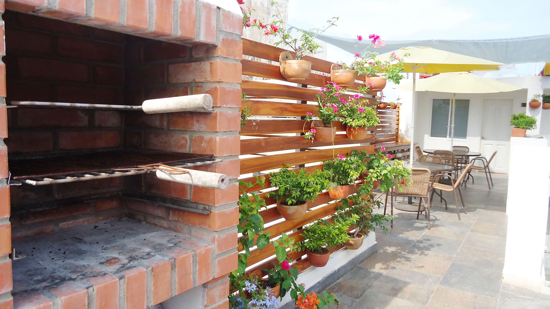 Casa Amanzi Cartagena