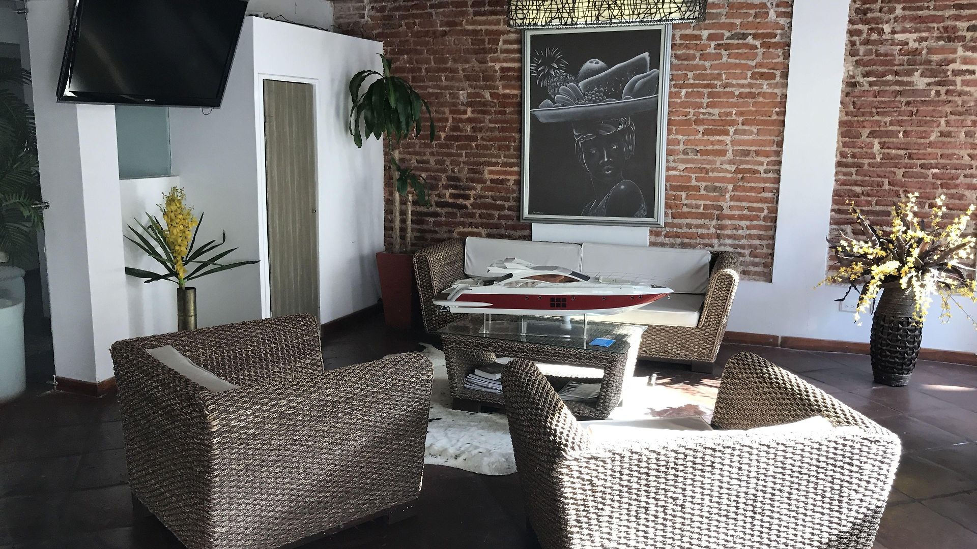 Casa Amanzi Hotel