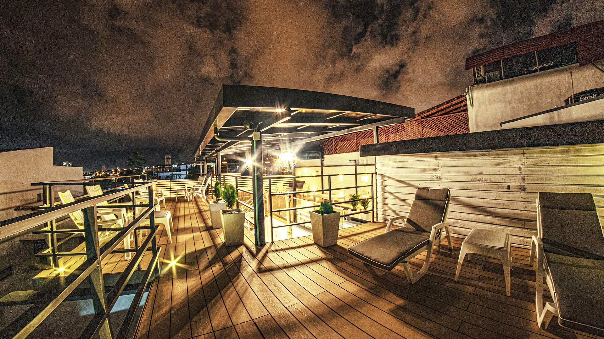 Casa Amanzi 2* Cartagena