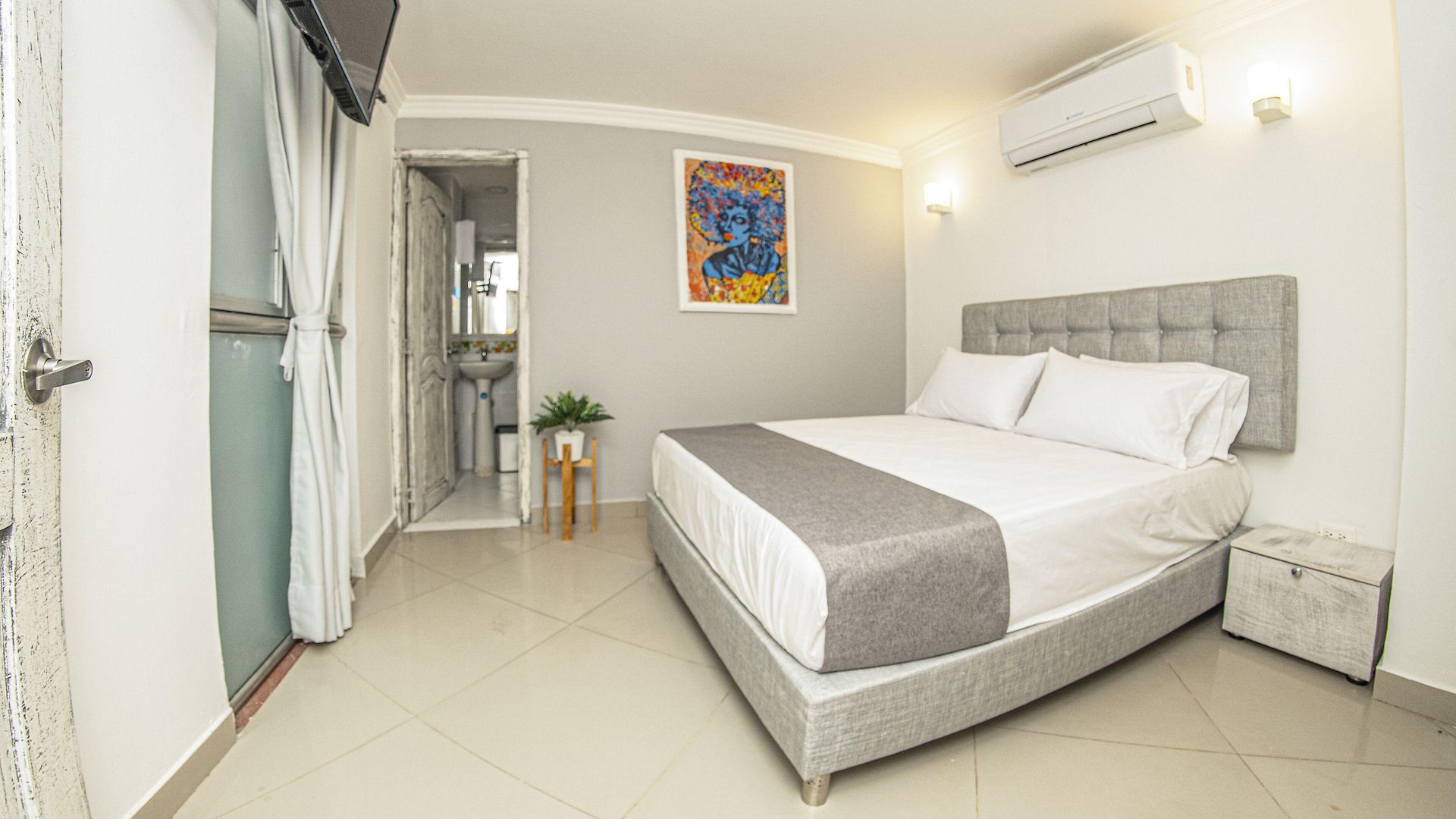 Casa Amanzi Hotel 2*