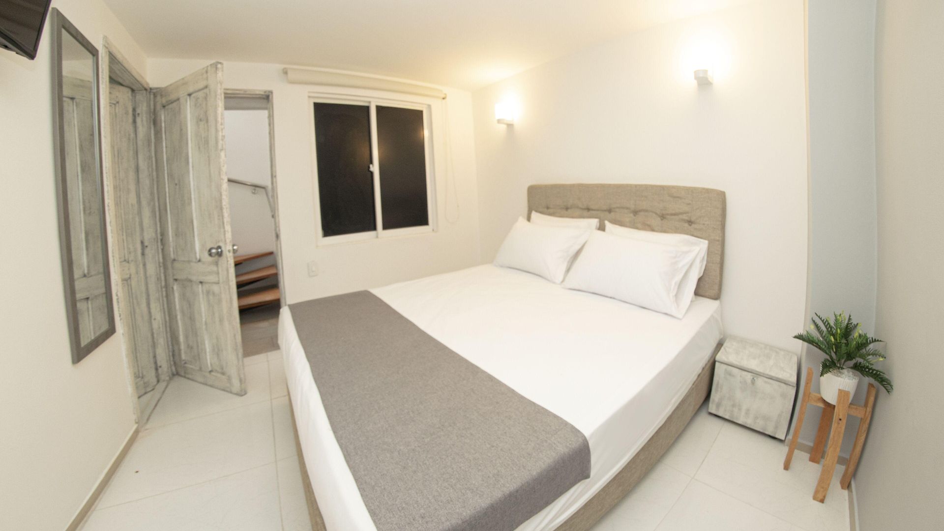 Casa Amanzi Hotel 2*