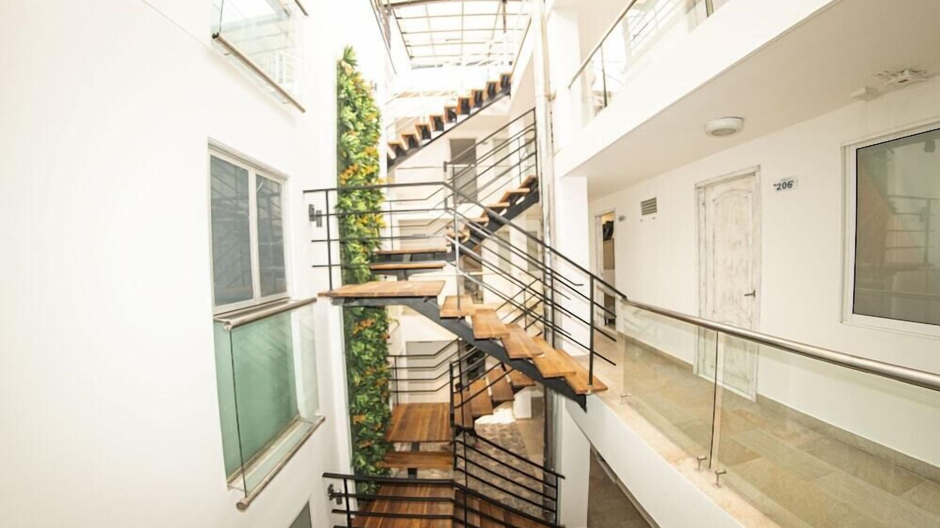 Casa Amanzi Hotel Cartagena