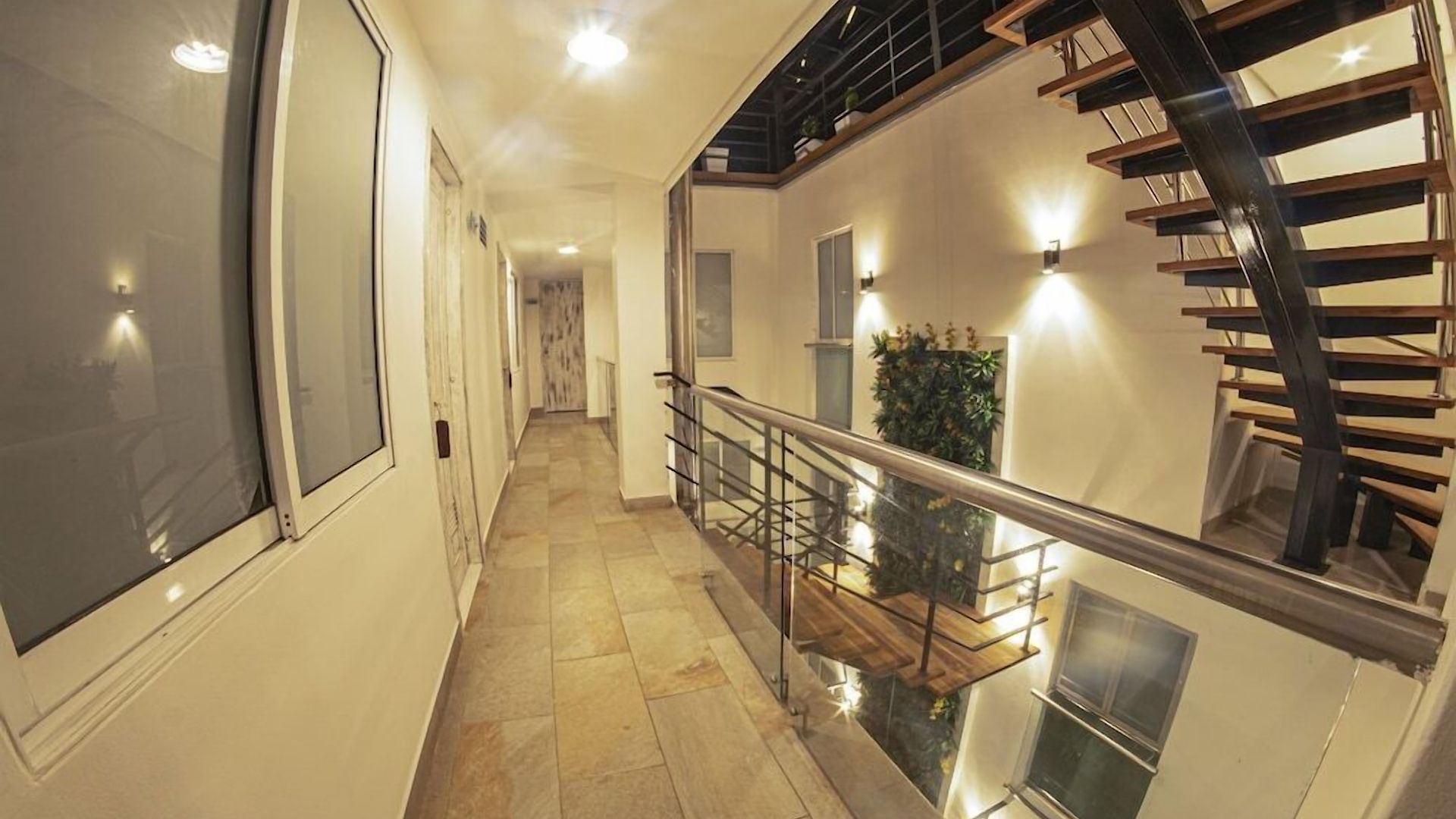 Casa Amanzi Hotel