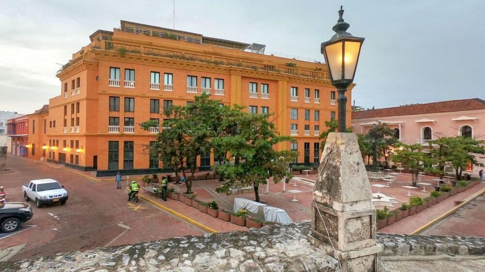 Casa Amanzi