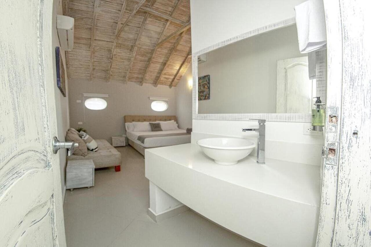 Casa Amanzi