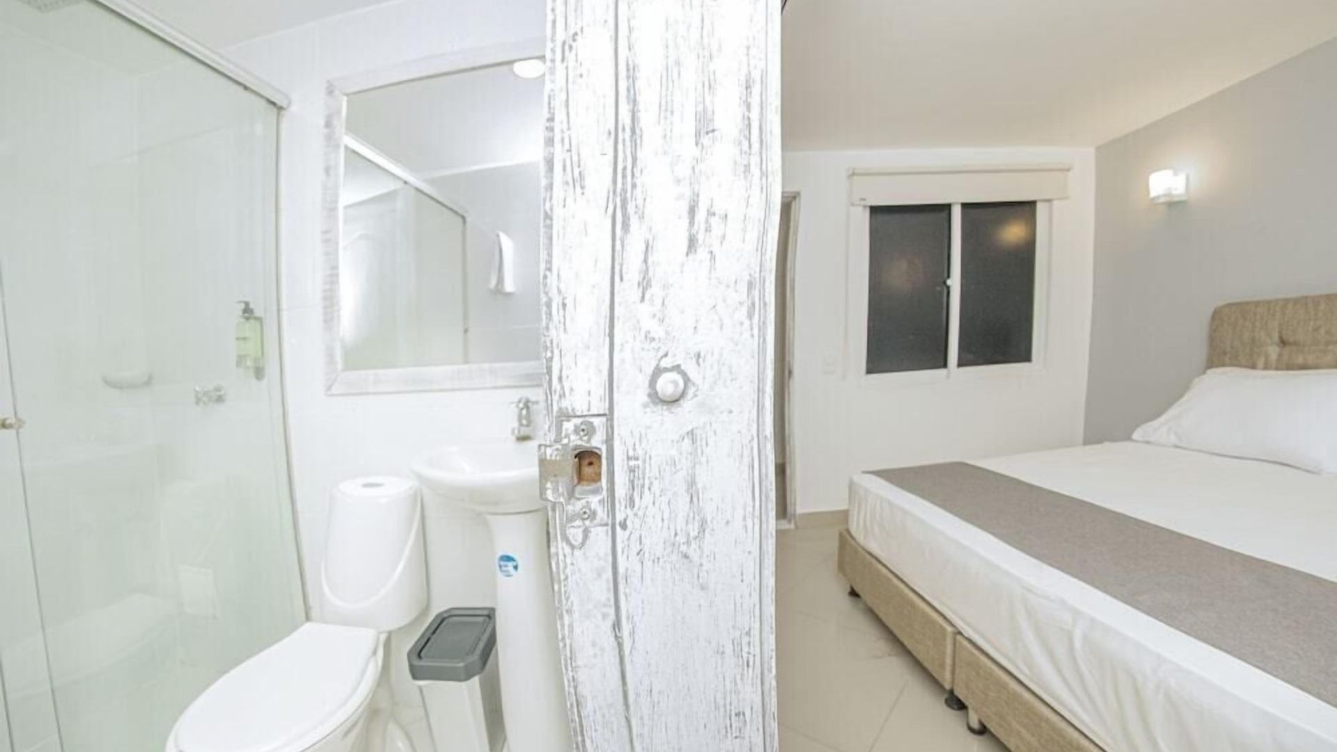 Casa Amanzi Hotel Cartagena