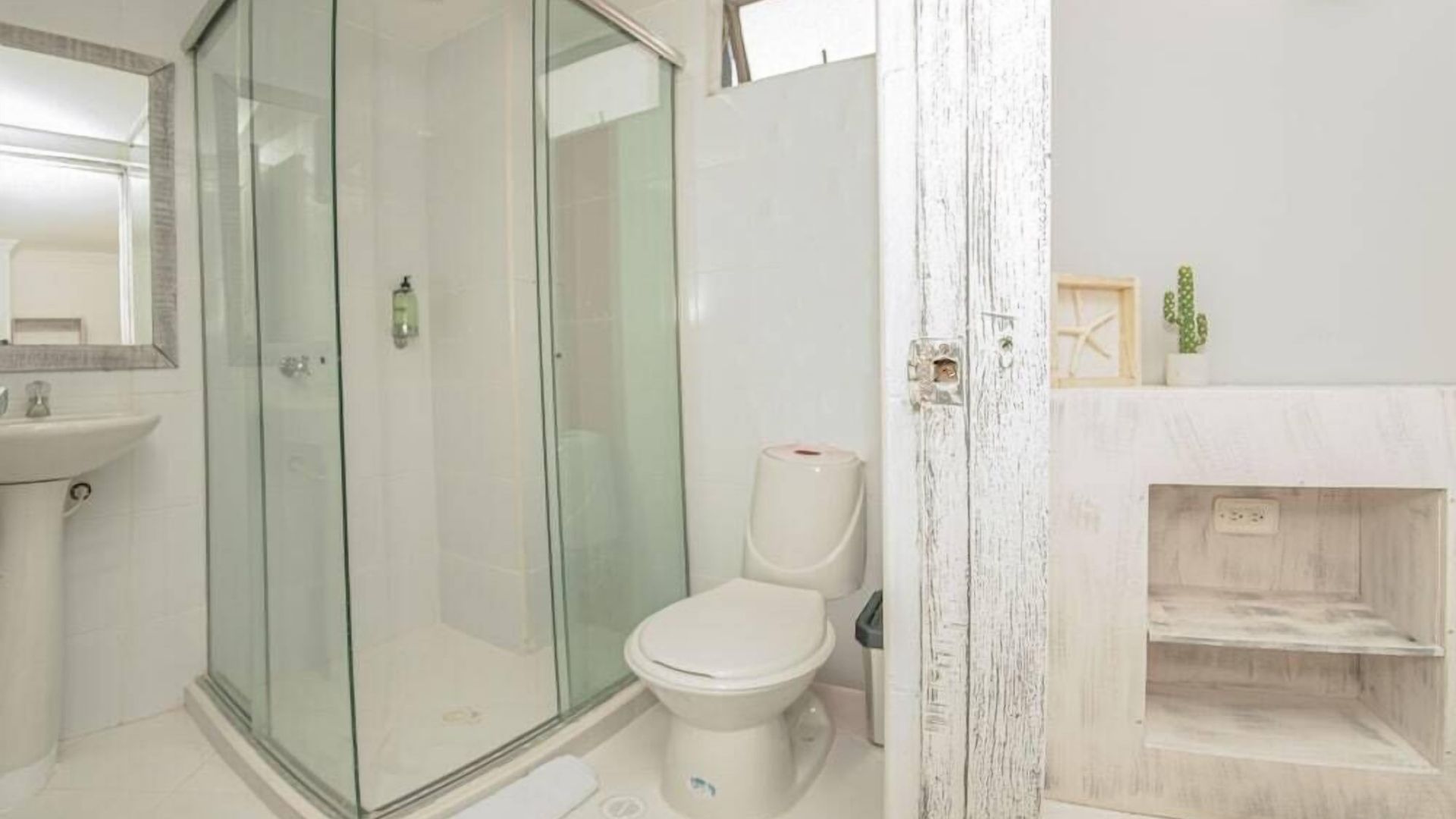 Casa Amanzi Hotel 2*