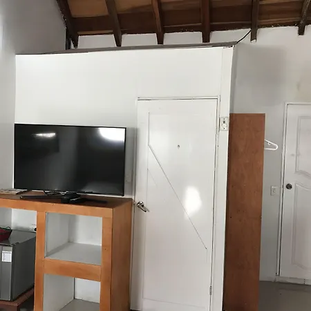 Casa Amanzi Cartagena