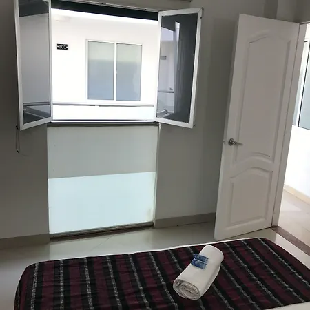 Casa Amanzi Hotel Cartagena